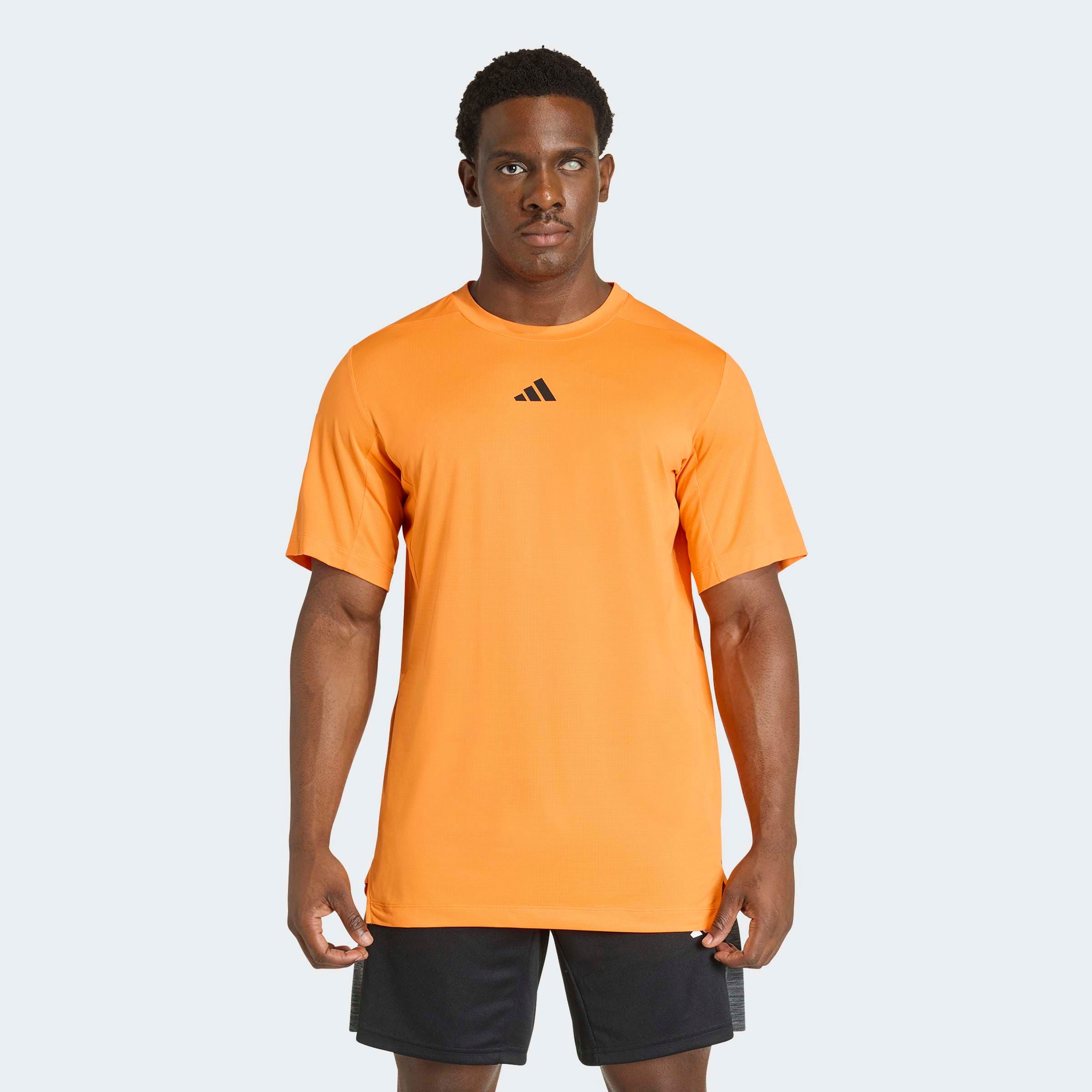 adidas Performance T-Shirt D4T ESSENTIALS günstig online kaufen