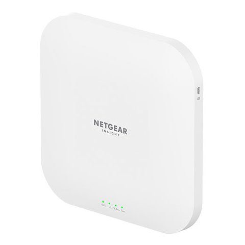 NETGEAR WAX620 WLAN-Router