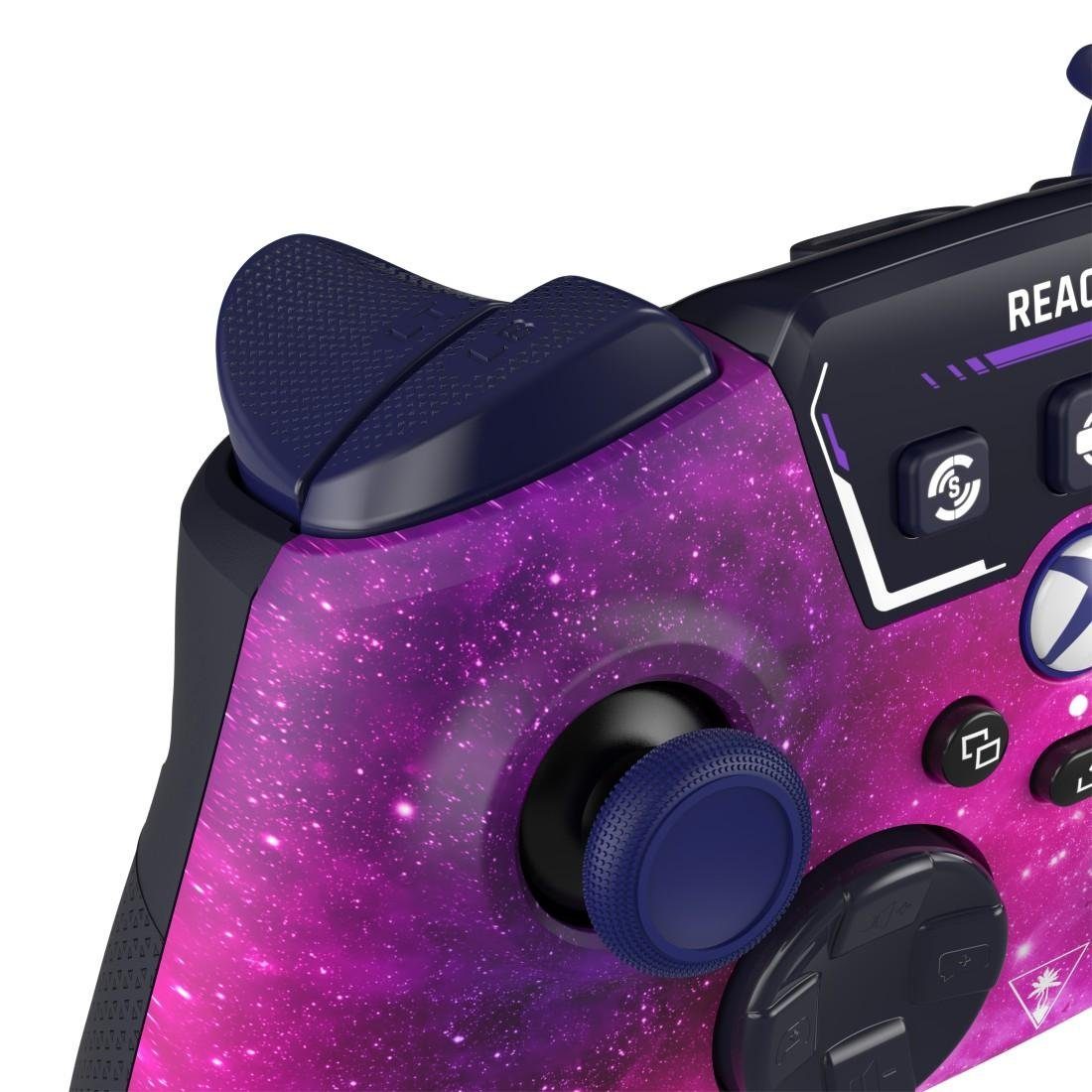 Turtle Beach React-R, für Xbox Series X/Xbox Series S Controller