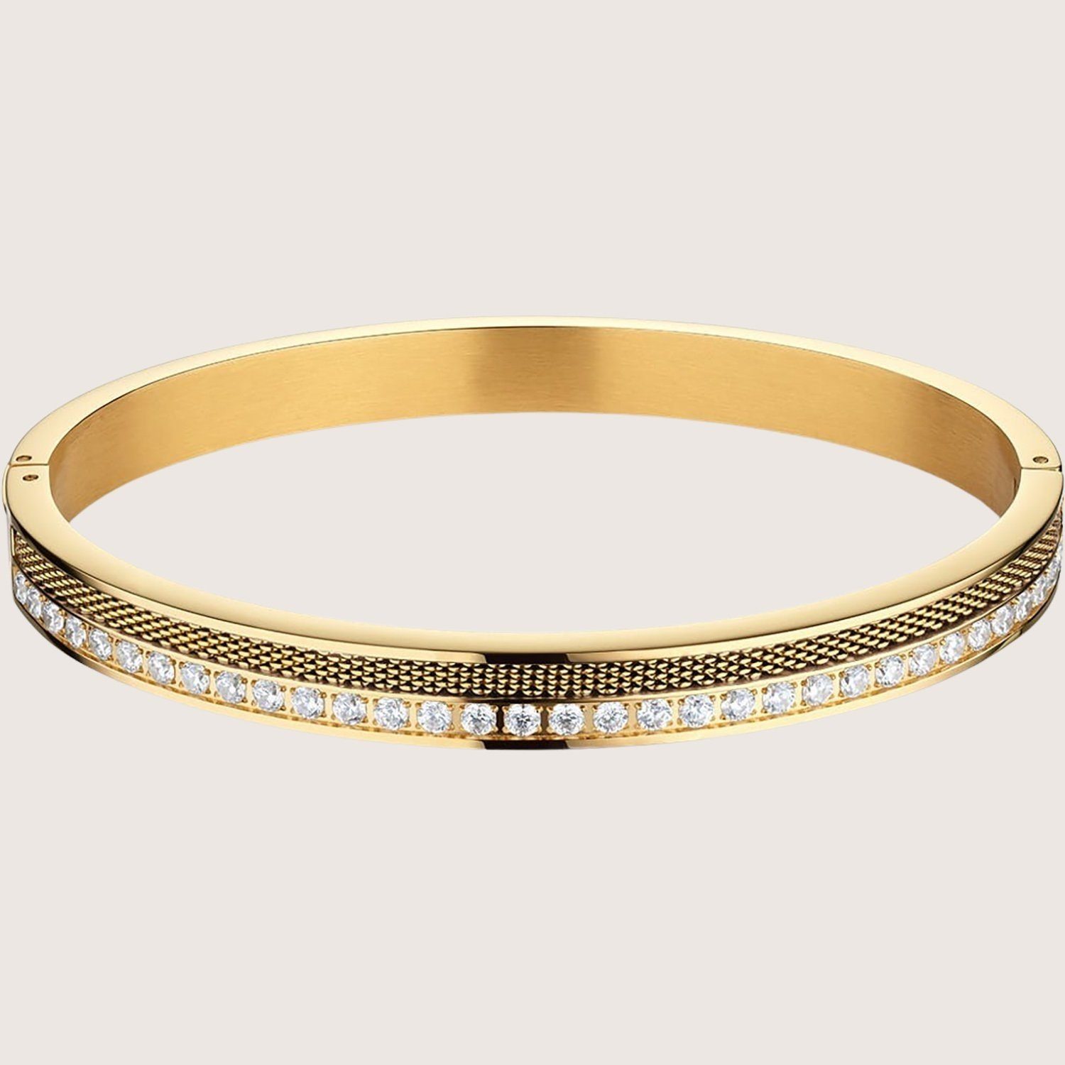 Bering Armband, Neu ungetragen