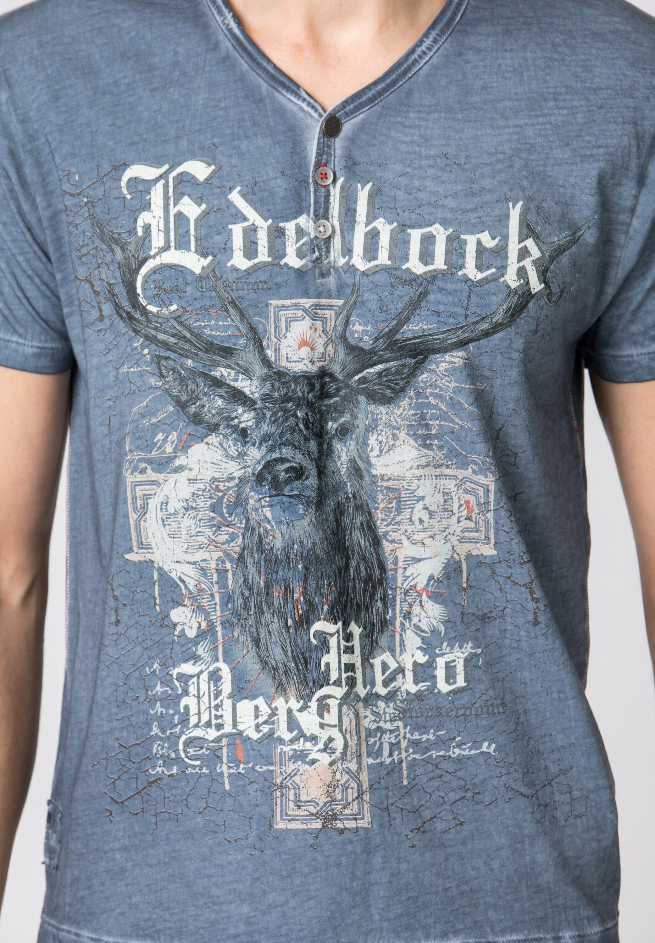 Stockerpoint T-Shirt Berghero (1-tlg)