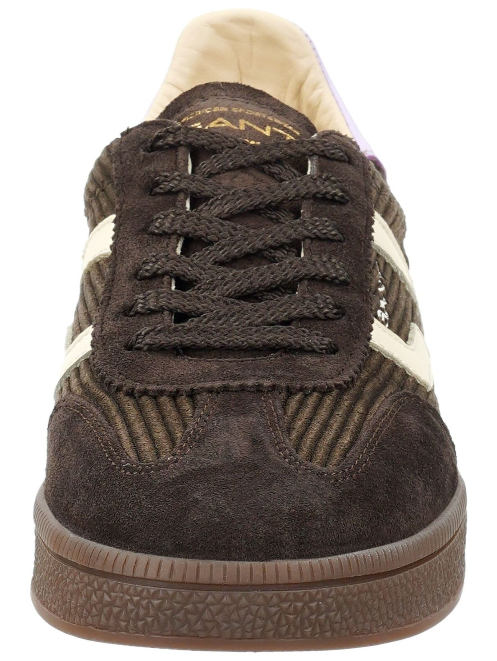 Gant Gant Sneaker Nubukleder/Textil Sneaker