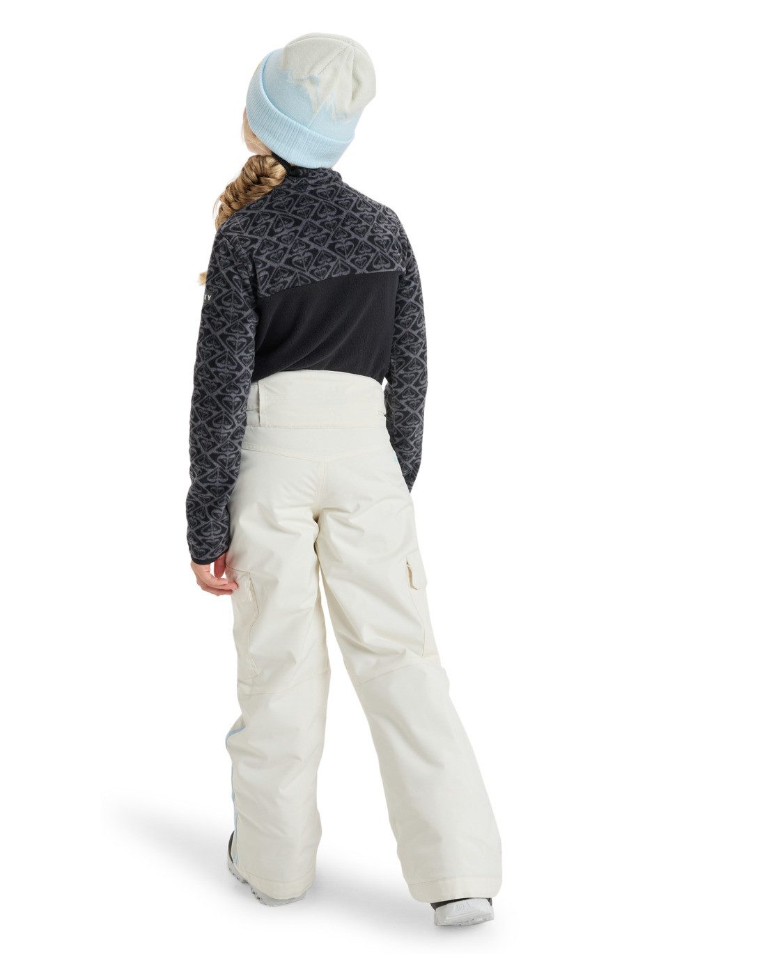 Roxy Snowboardhose Banky Ice 10K