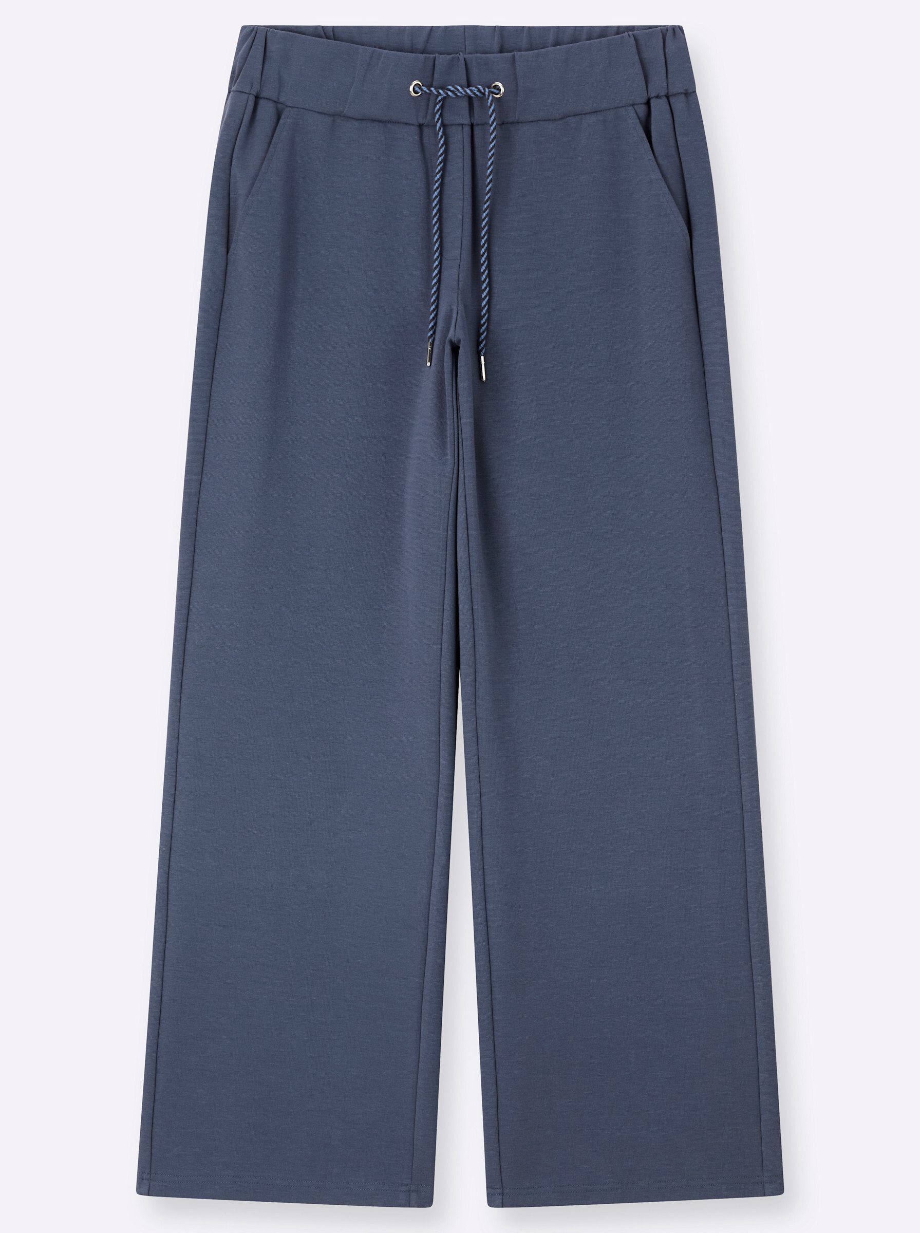 Jerseyhose Jersey-Hose normal