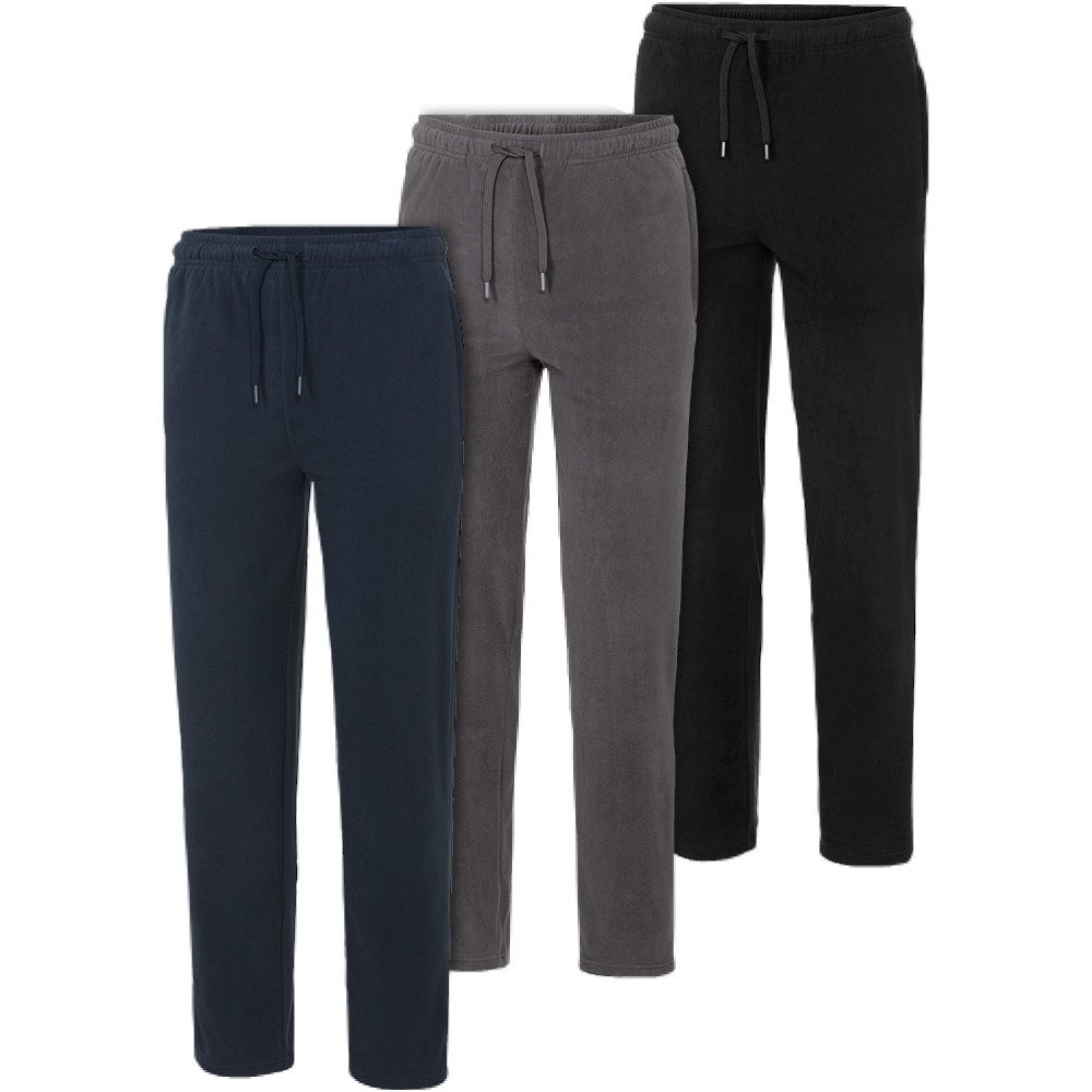 Reusch Fleecehose (Spar-Set, 3er-Pack) Wärmend und sehr leicht günstig online kaufen