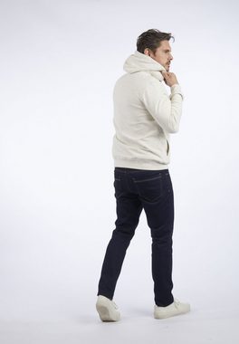 HECHTER PARIS Sweatjacke Unimuster