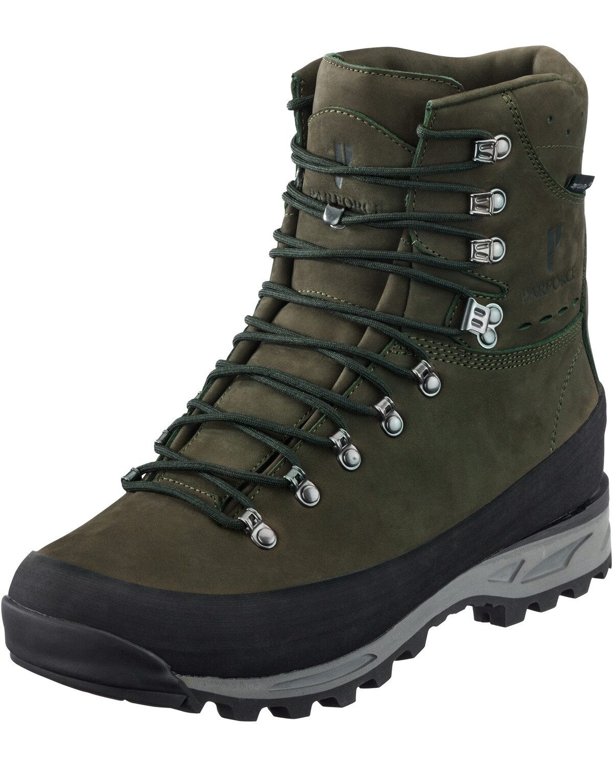 Parforce Ultimate Jagdstiefel Greenland Wanderstiefel