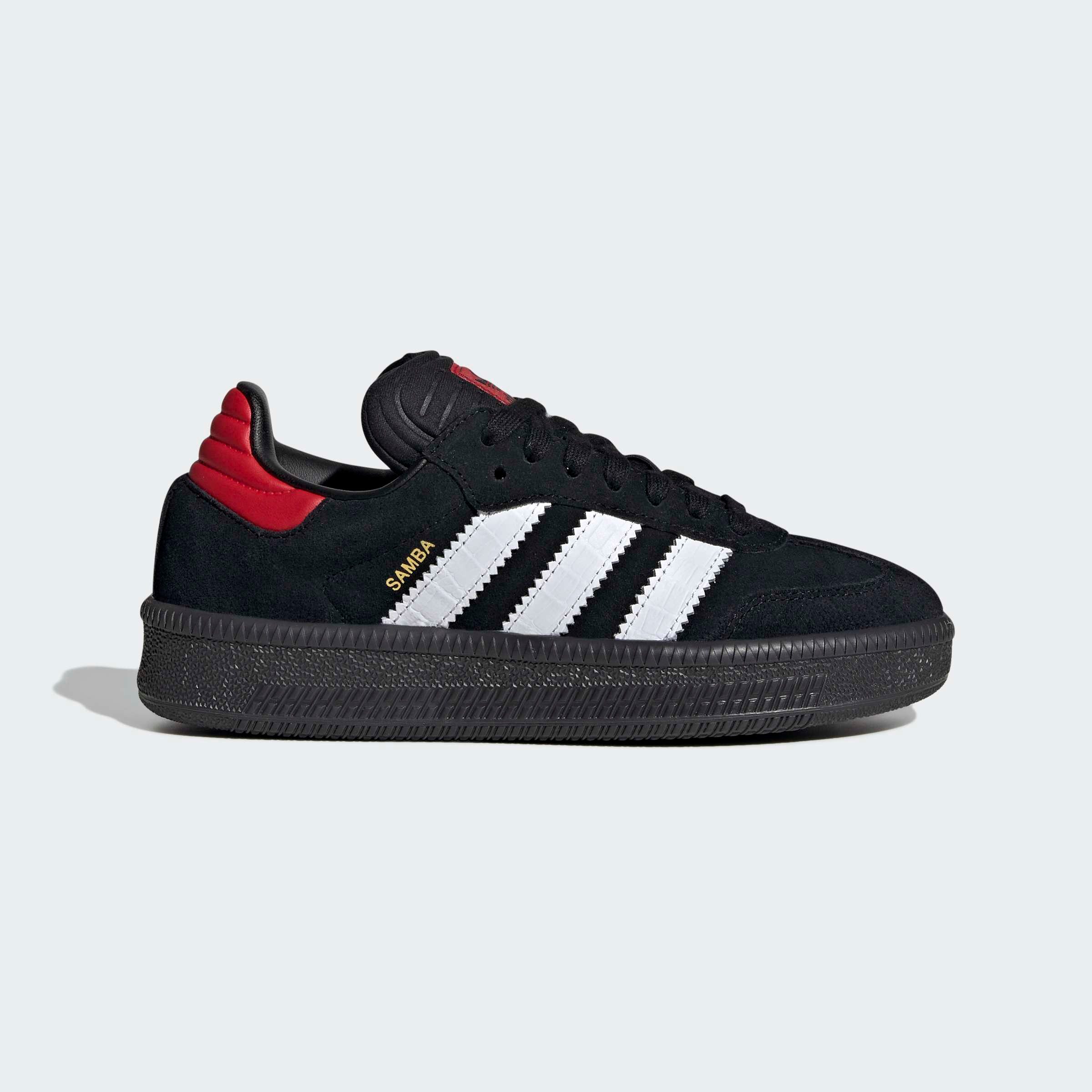 adidas Originals SAMBA XLG Sneaker für Kinder & Jugendliche