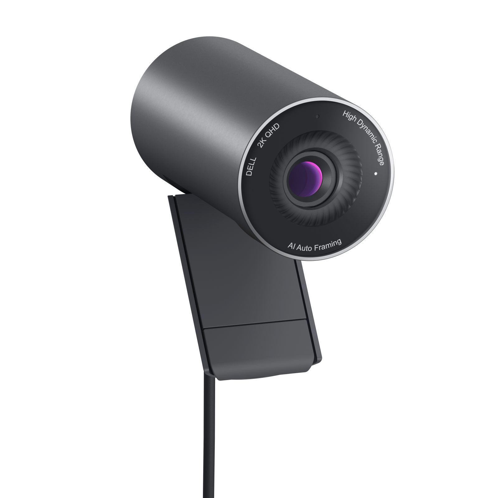 Dell Pro WB5023 - Webcam - Farbe - 2560 x 1440 Webcam
