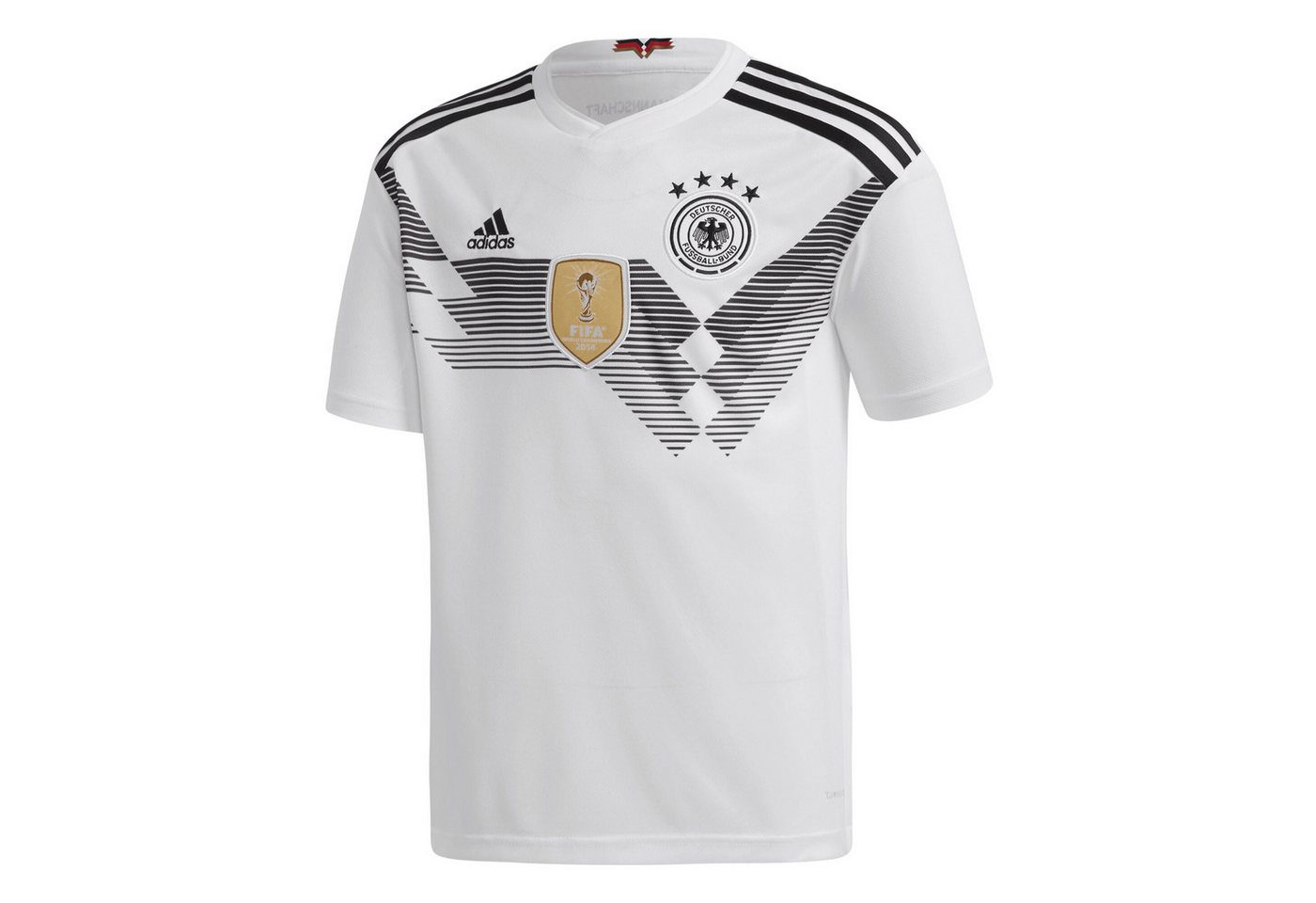 adidas Performance Fußballtrikot adidas Kinder DFB Home Trikot 2018