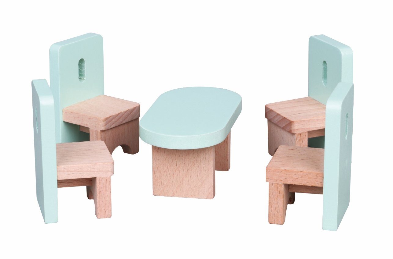 Lelin Puppenhausmöbel 50125 Holz - Puppenmöbel günstig online kaufen