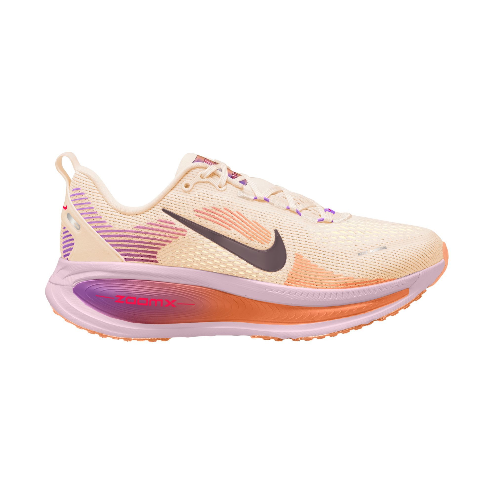 Nike Vomero 18 Laufschuh