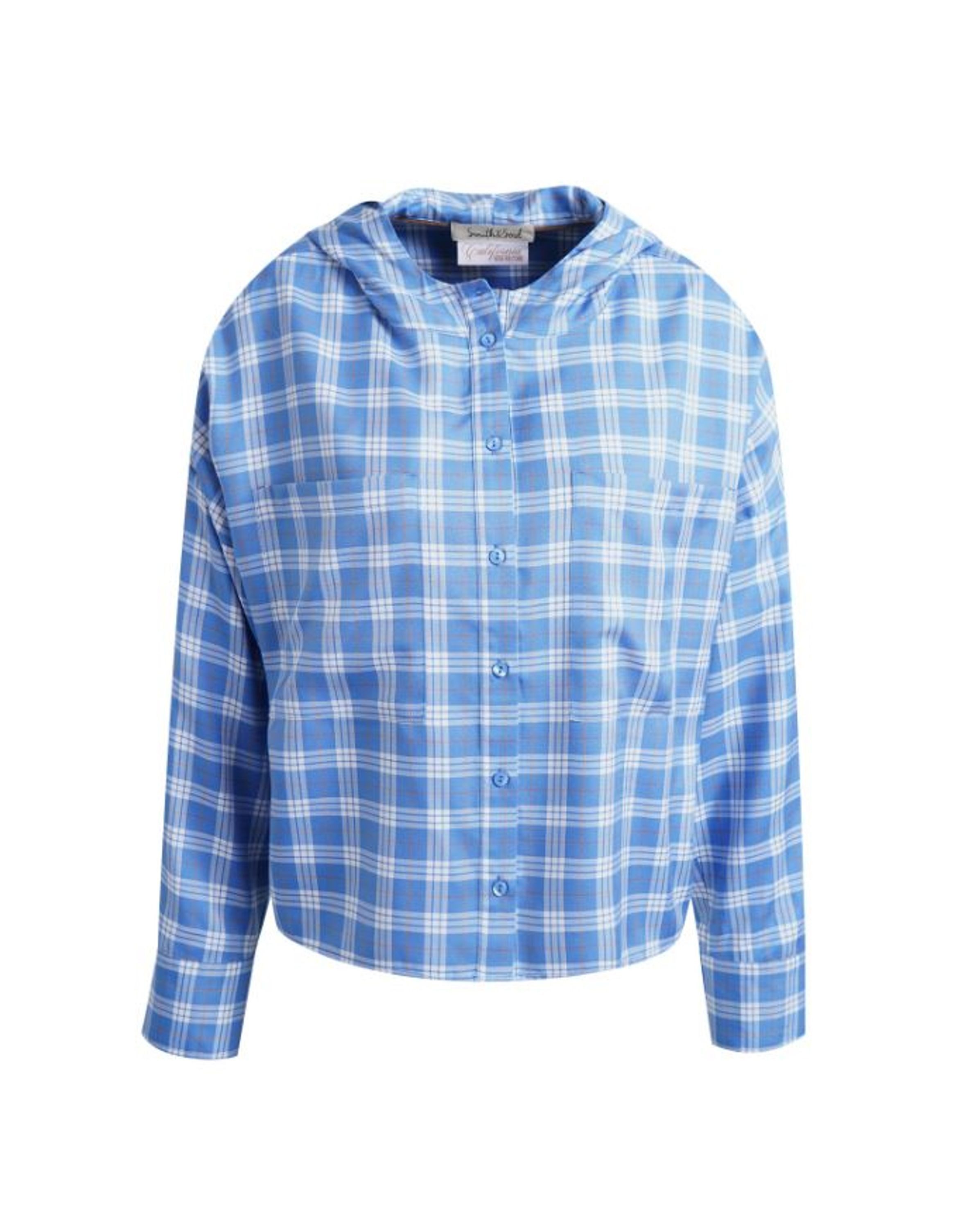 Smith & Soul Karobluse