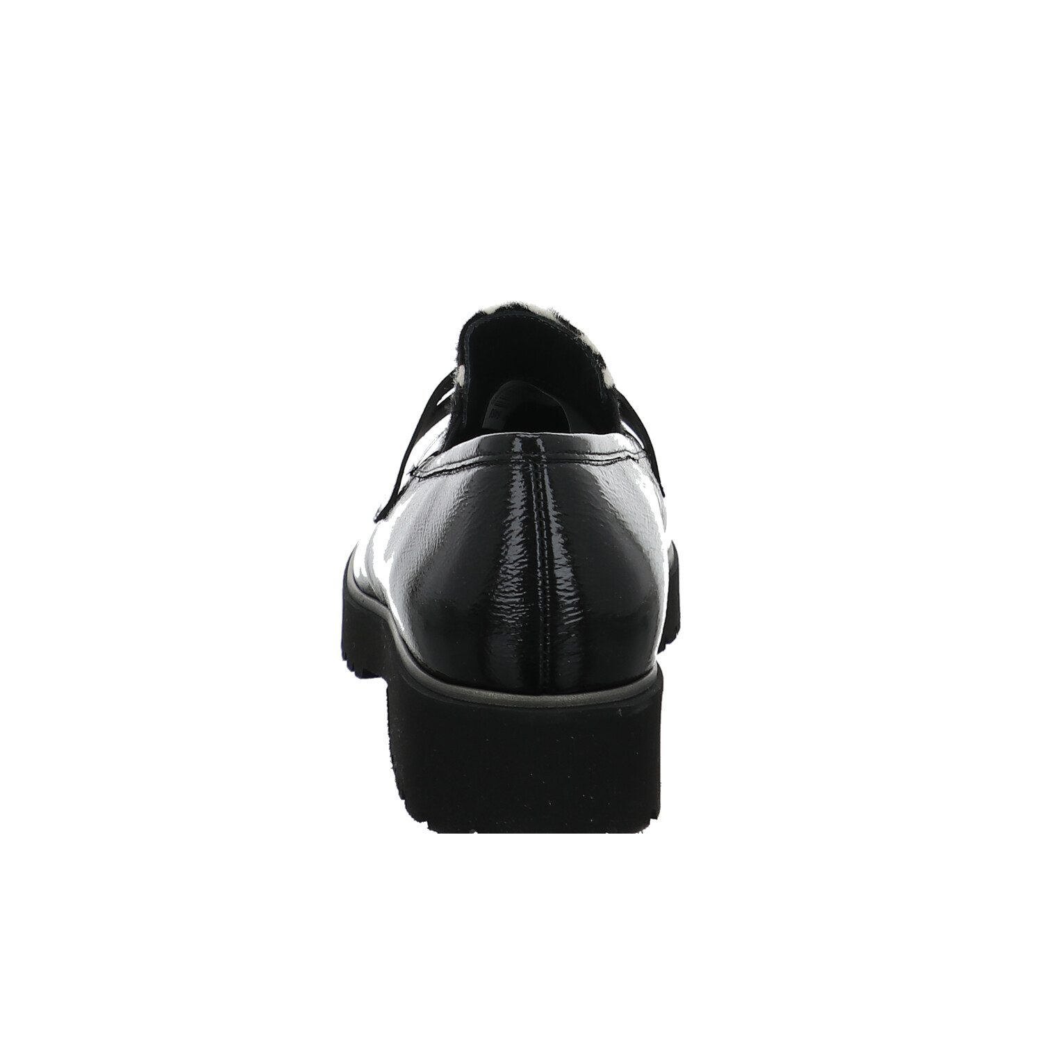 Semler K-LACK/LEOPARD Slipper