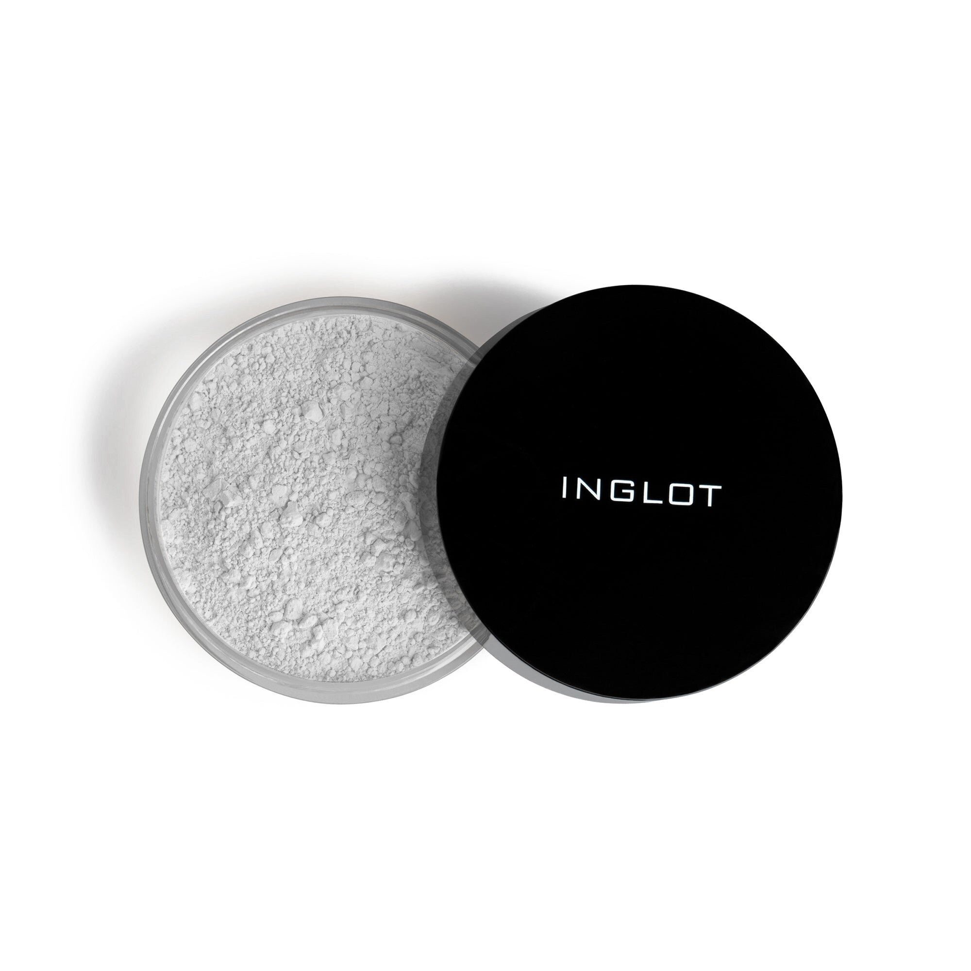 Inglot Puder Inglot Mattierendes Losepad 3S 31 2.5G
