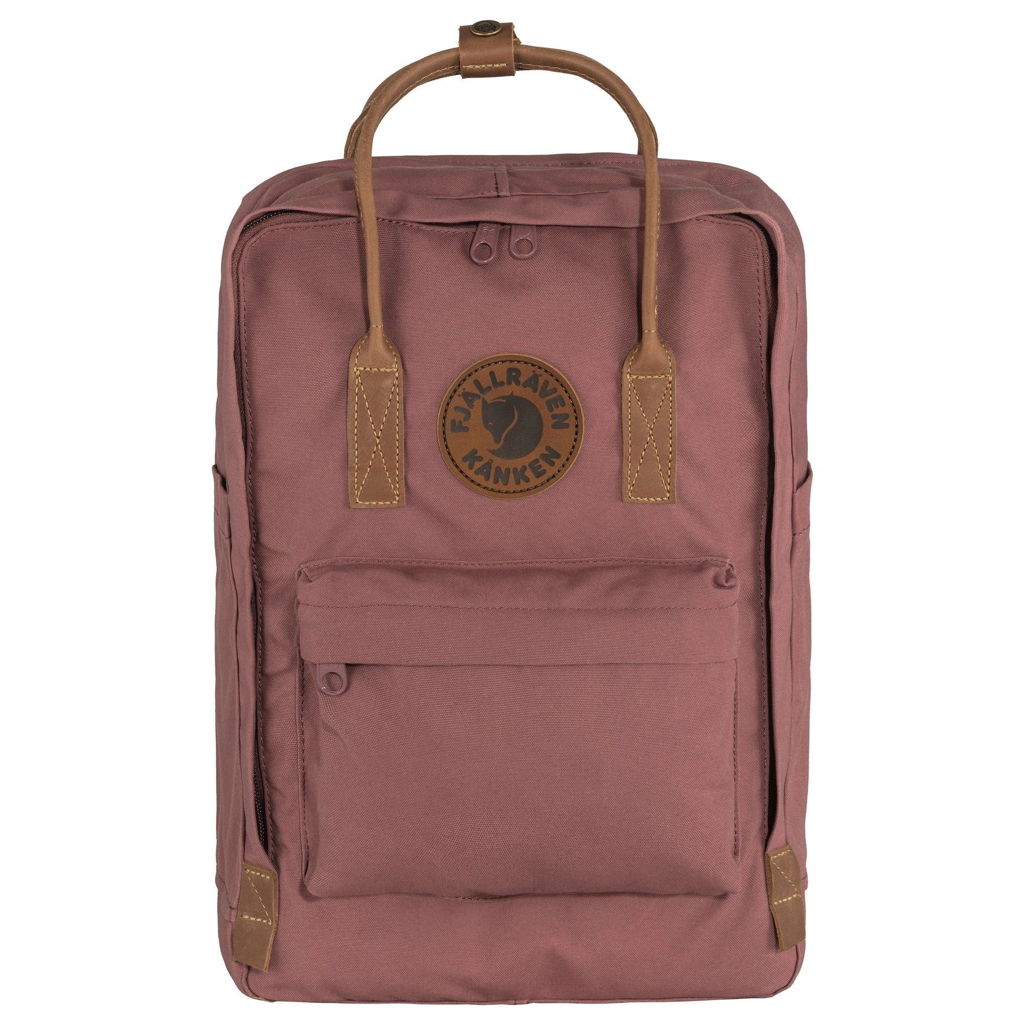 Rucksack Kånken No.2 - Rucksack 15" 40 cm (mesa purple)