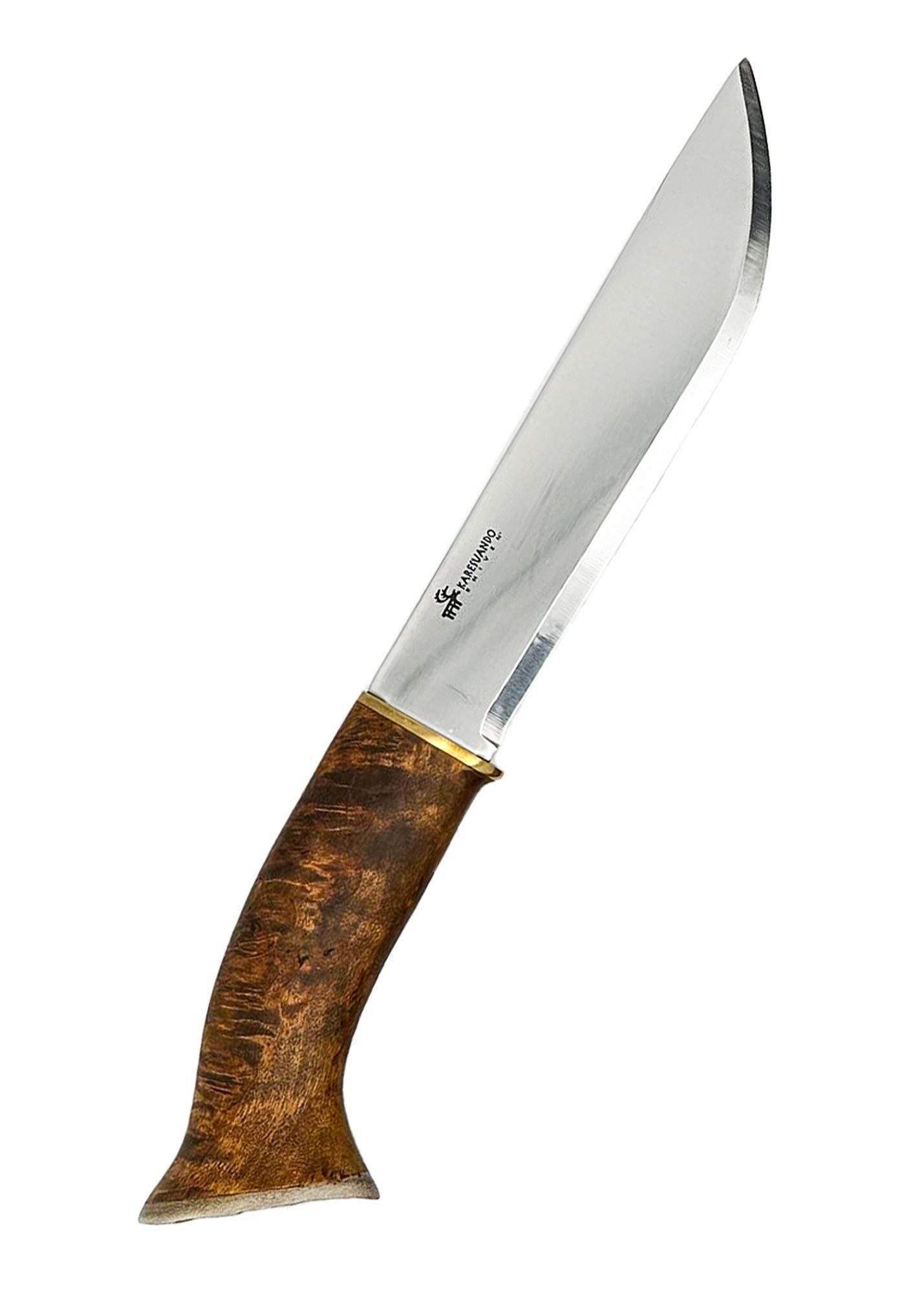 Taschenmesser Karesuando Outdoormesser Pessinki, Karesuando
