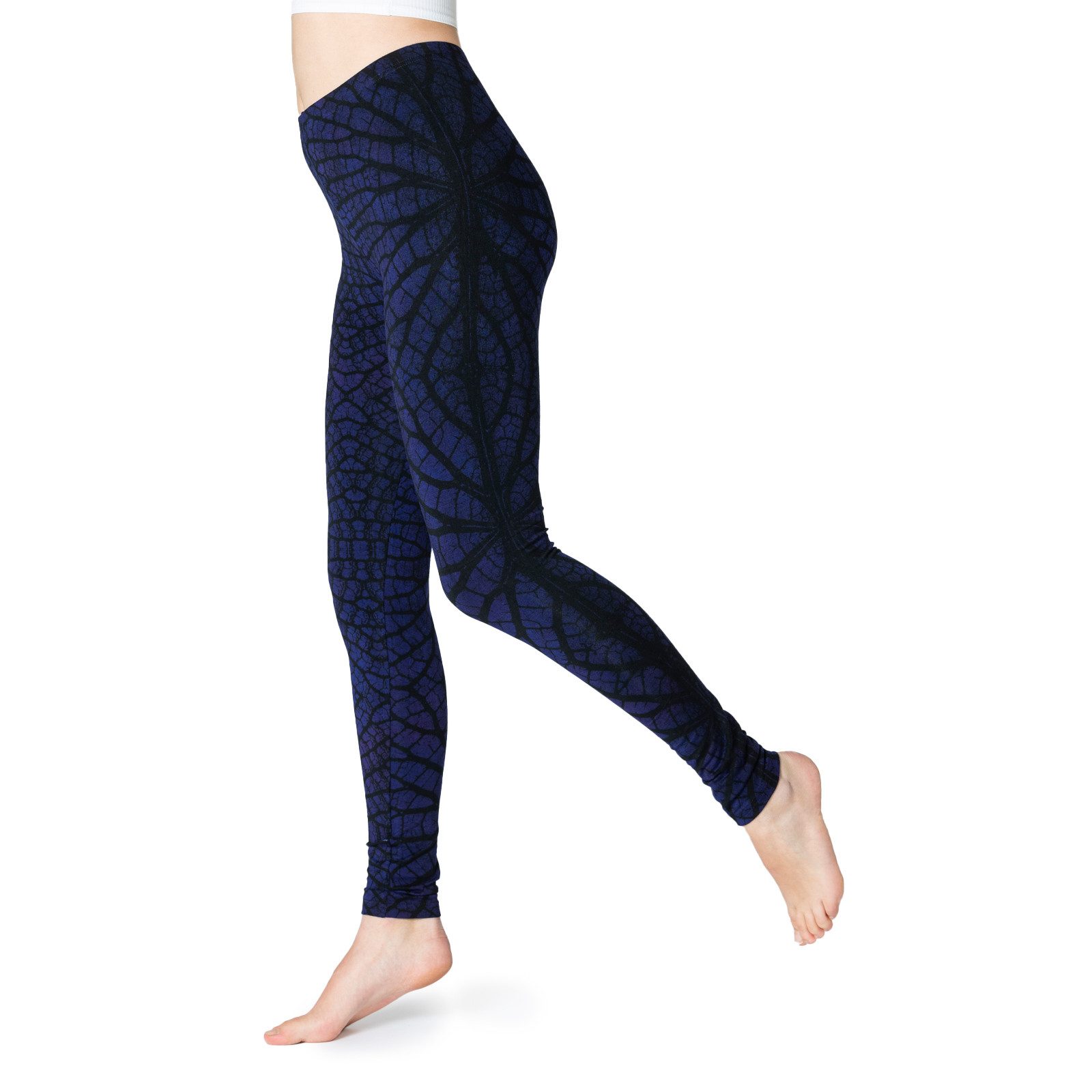 PANASIAM Leggings Unikat Batik Leggings modern günstig online kaufen