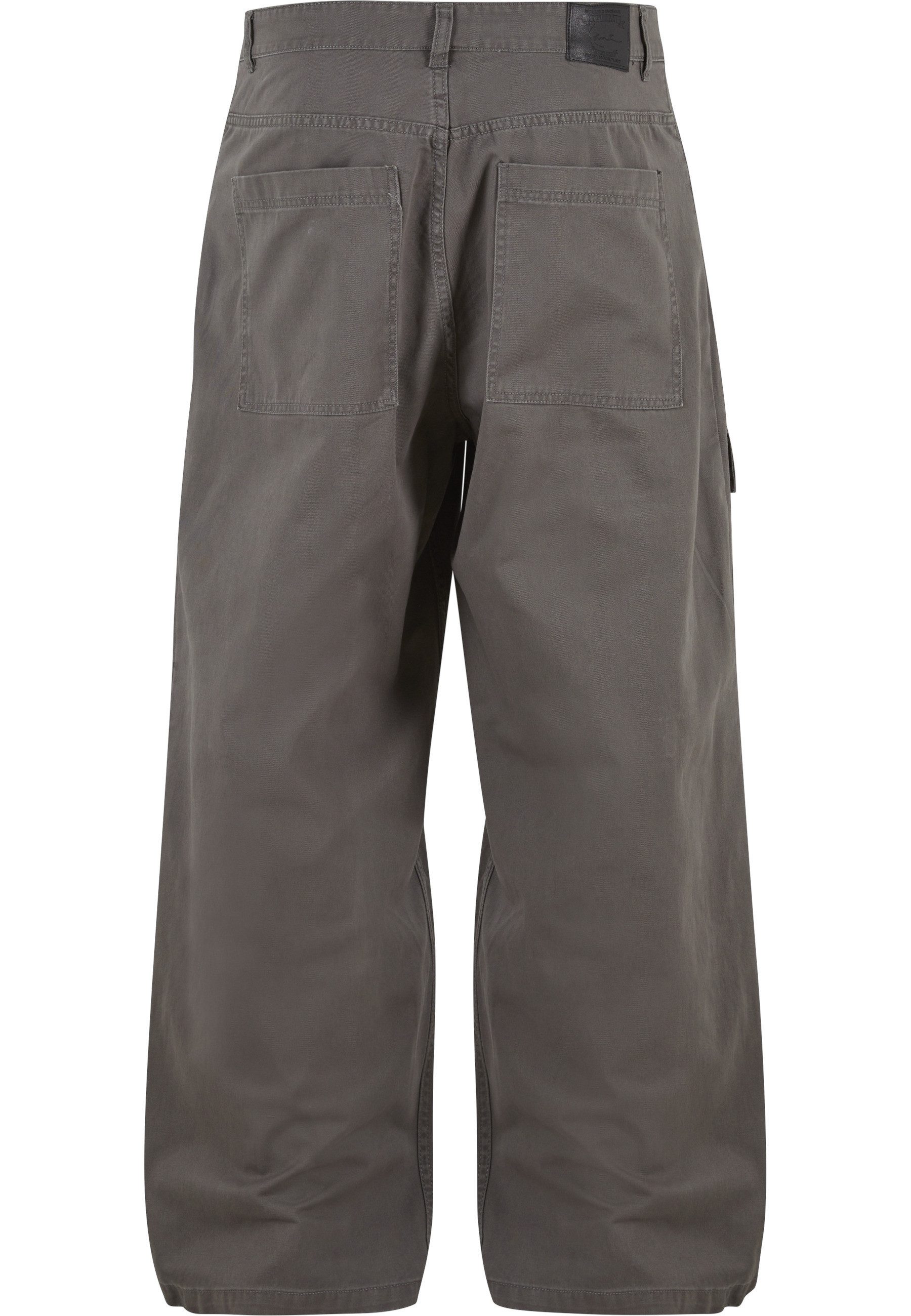 Karl Kani Cargohose Karl Kani KK Og Multipocket Twill Cargopants (1-tlg)
