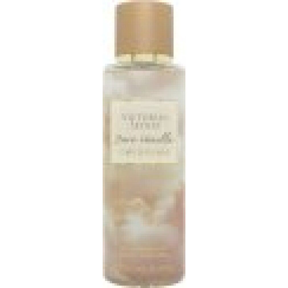 Victoria Körperspray Victoria's Secret Bare Vanilla Daydream