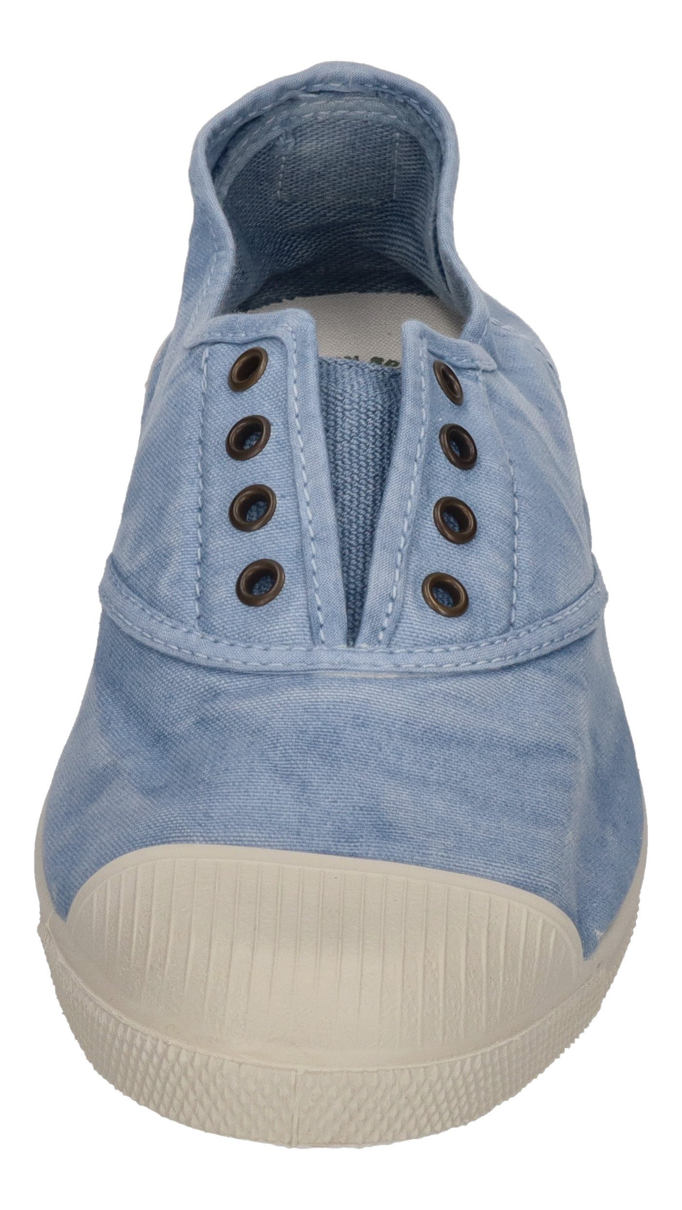 Natural World Lavanda 102E Sneaker Air blue