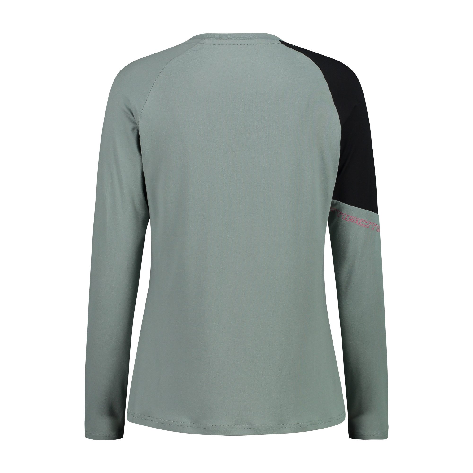 CMP Langarmshirt CMP Damen Langarmshirt Woman T-Shirt 34N2166 – Bild 2 von 2