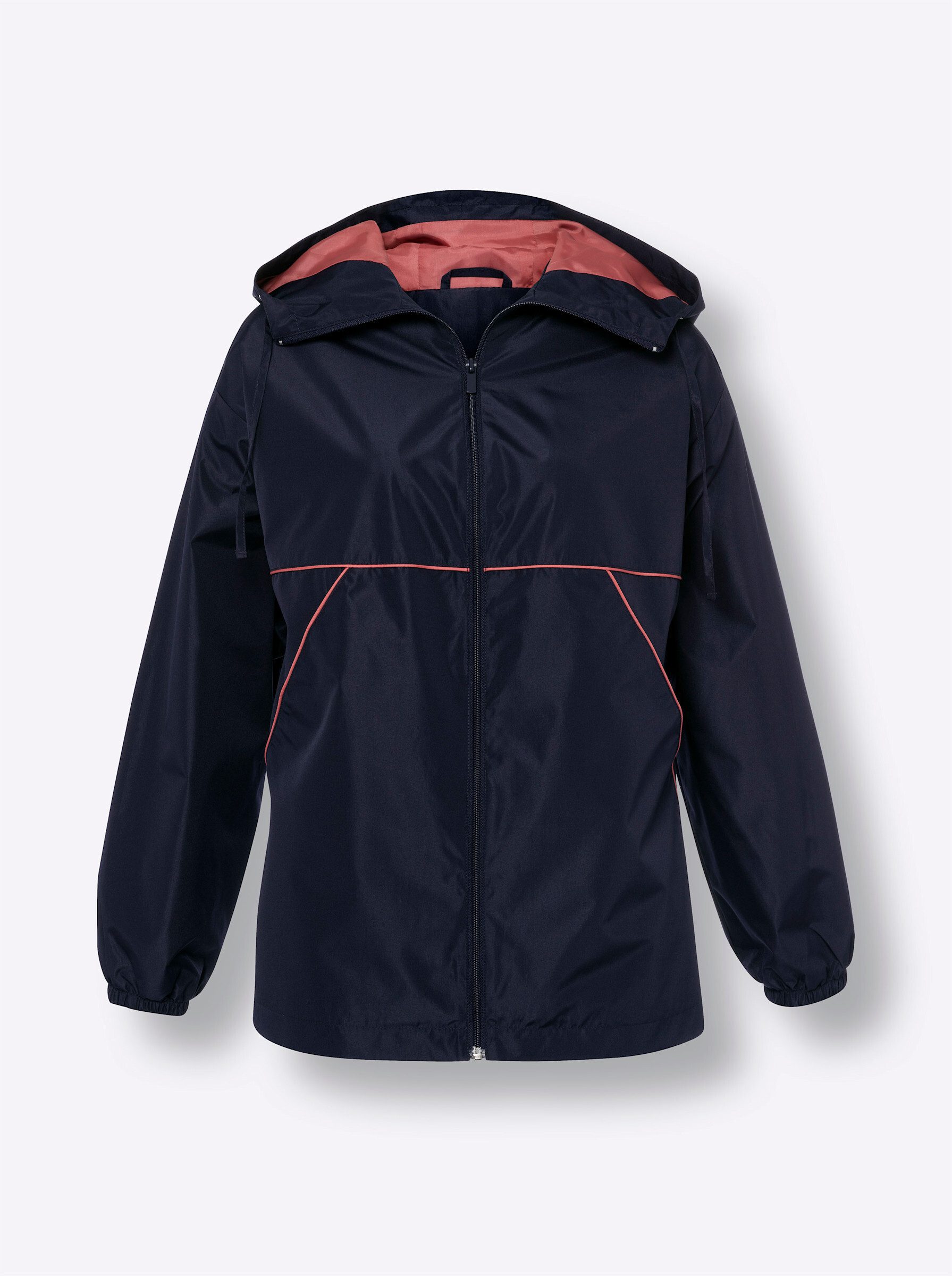 Allwetterjacke Jacke Langarm