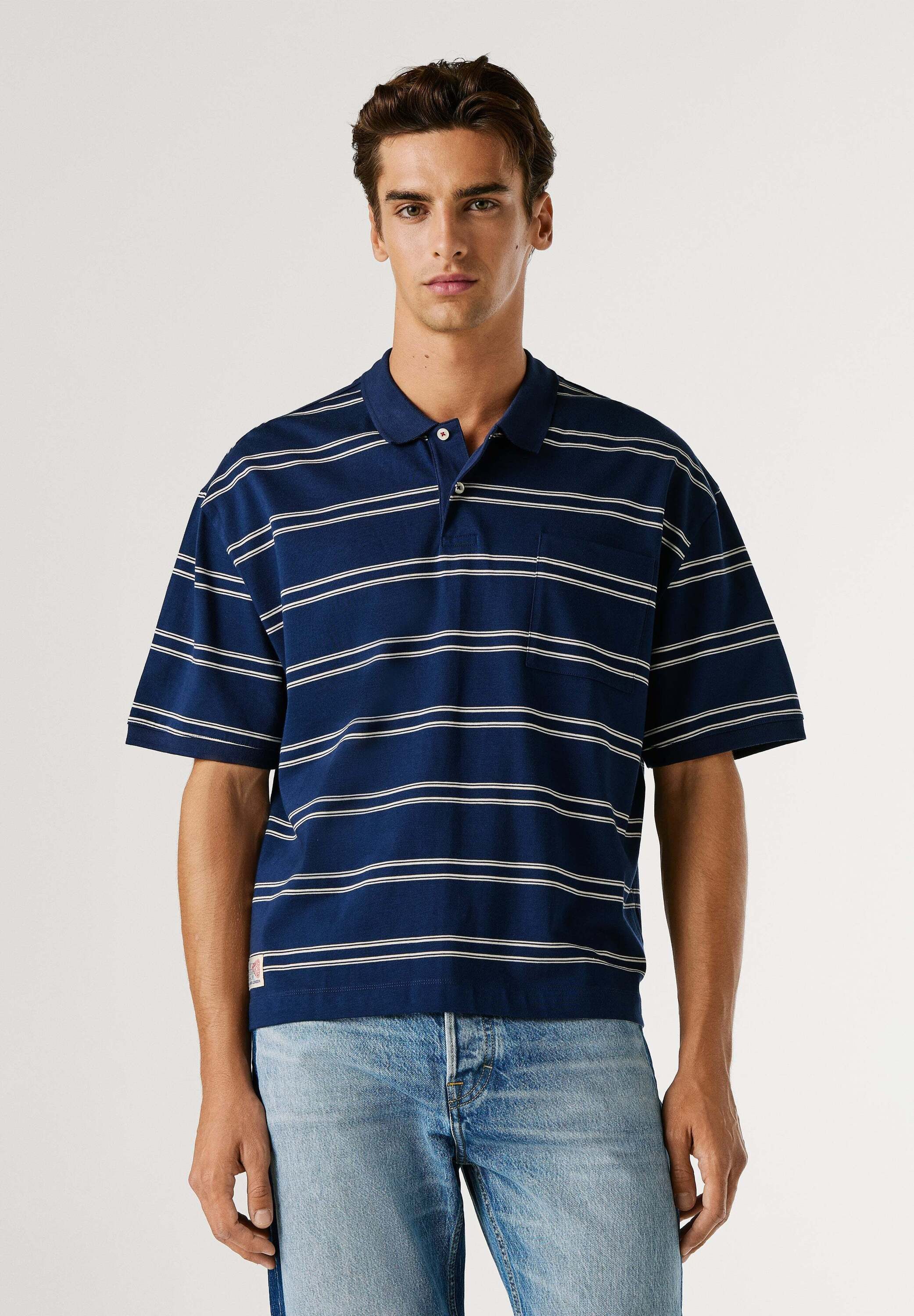 Pepe Jeans Poloshirt polo shirt CLARK