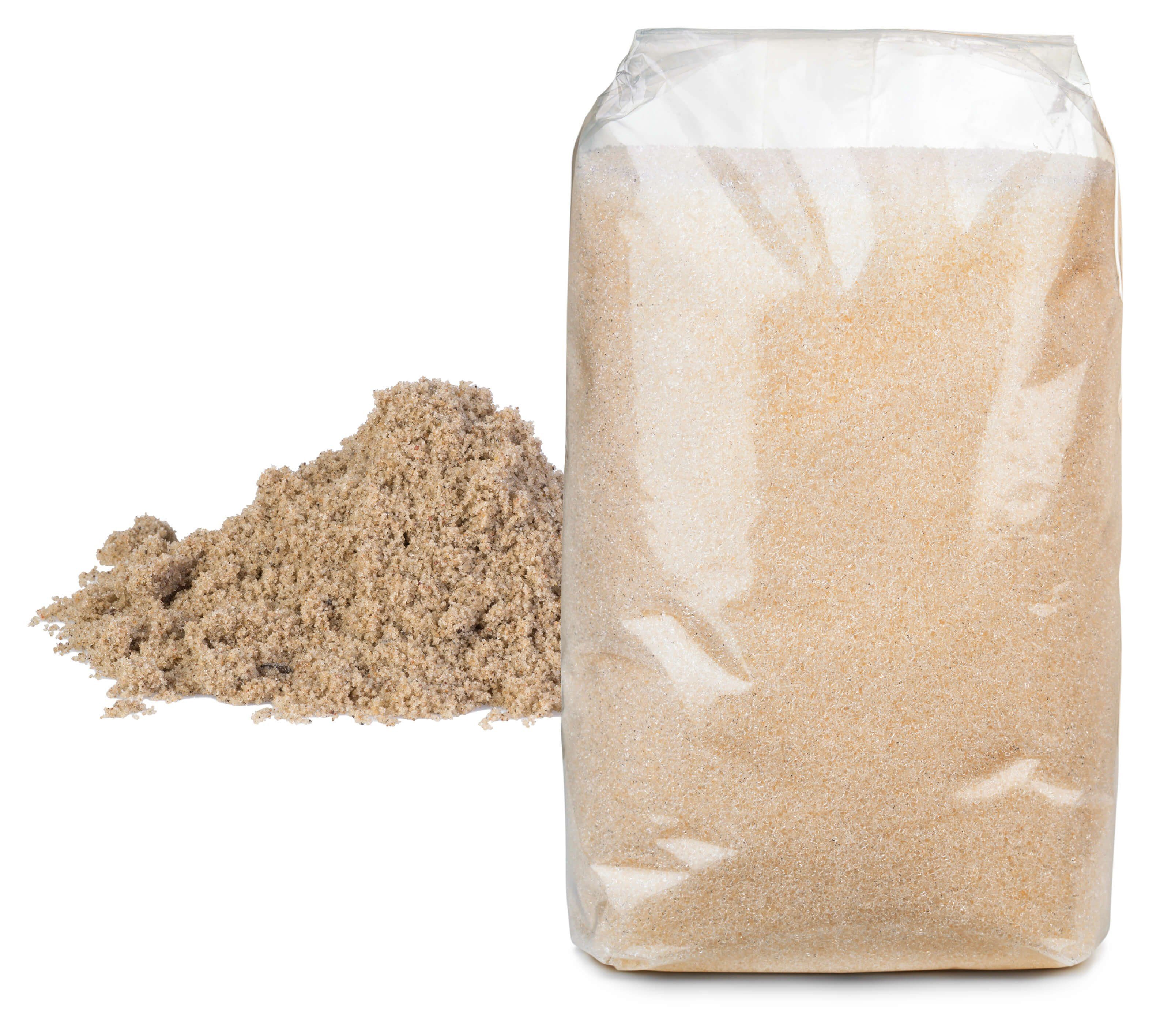 Best for Garden Sand Best For Garden Quarzsand 25kg, Streusand, 0-2mm (Spie günstig online kaufen