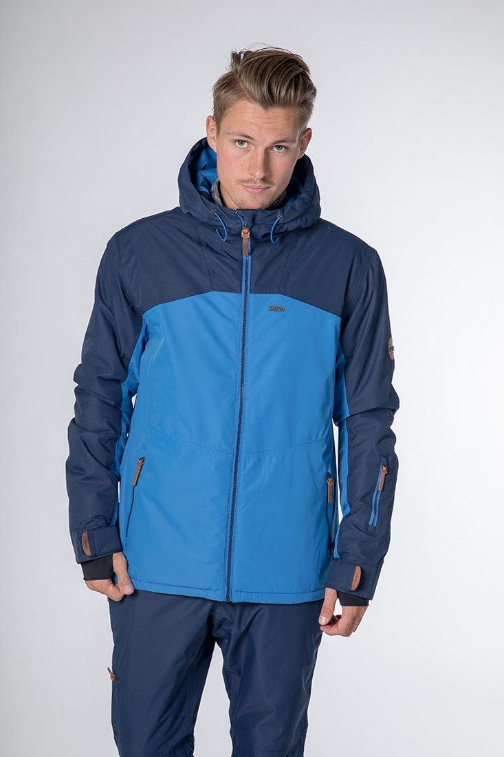 CNSRD Skijacke SCOTTY CS MEN