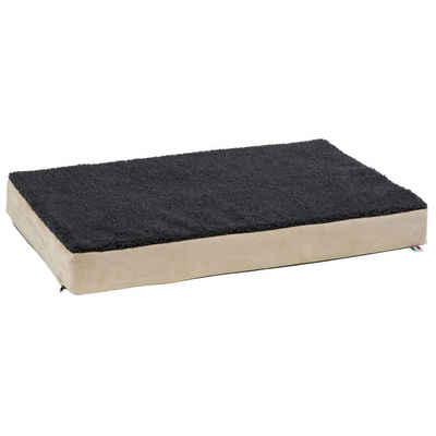 Kerbl Tierkissen Hundematratze Memory Foam