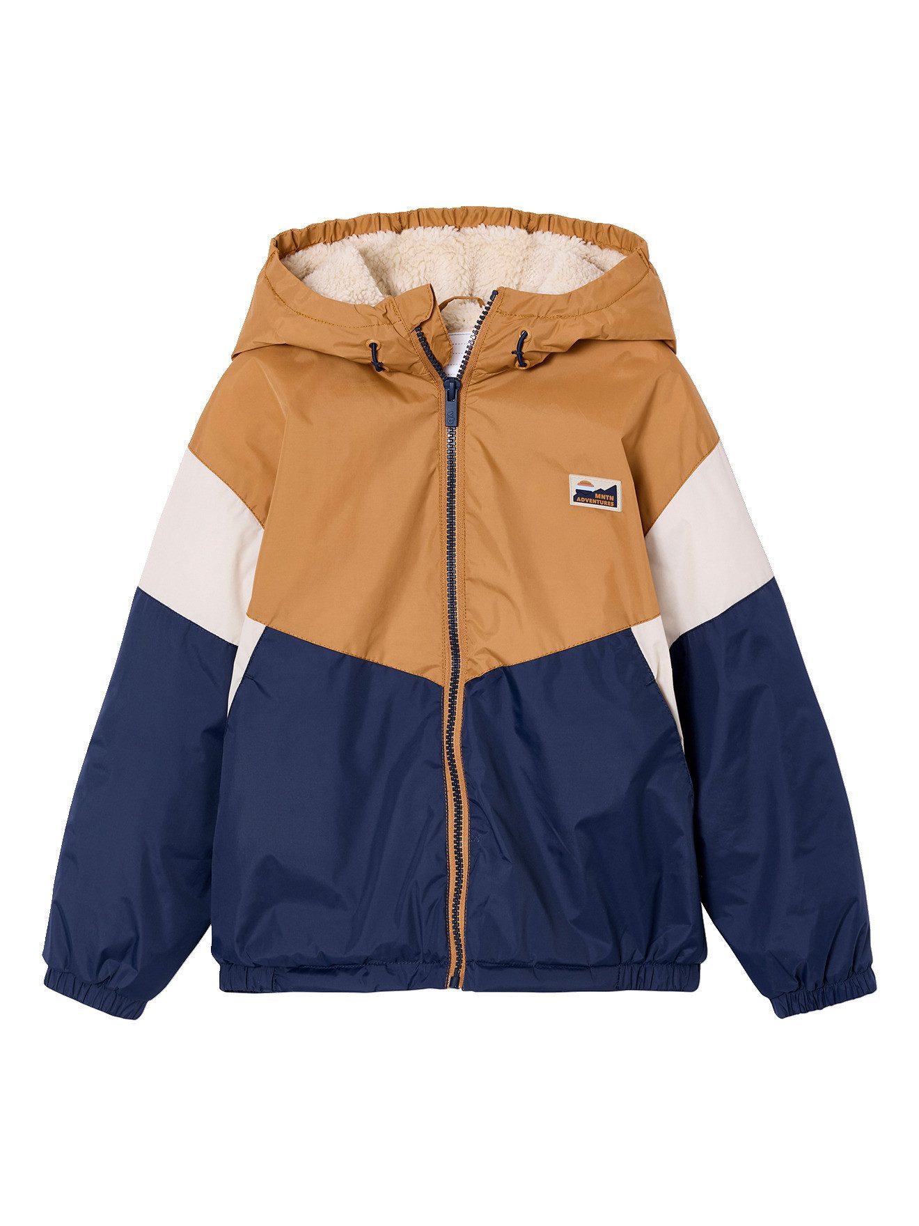 vertbaudet Regenjacke 1020552002