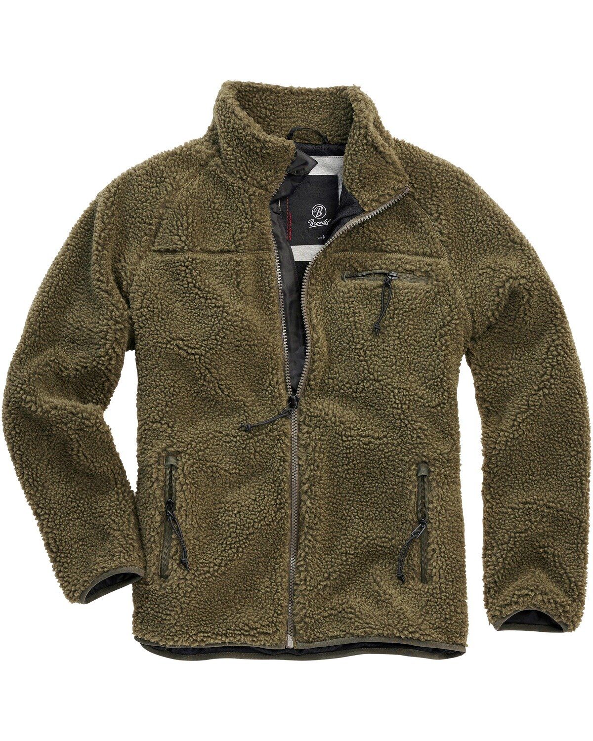Teddy Fleece Weste Für Kinder - Ärmellose Plüschweste Für Jungen & Mädchen | Super Weich & Wintertauglich