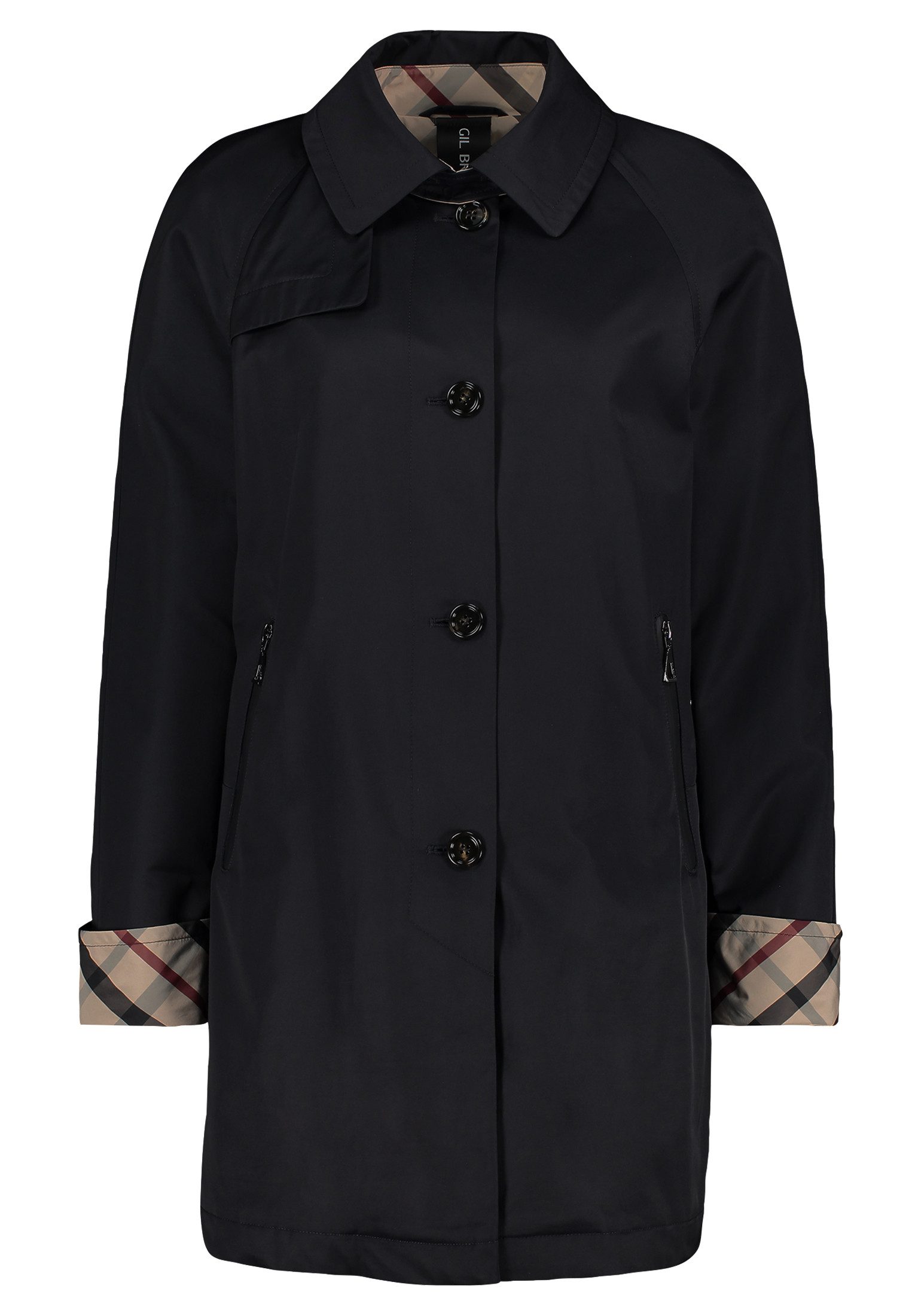 Langjacke Jacke Feminin