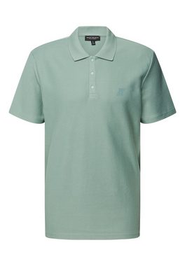 Mavi Poloshirt POLO NECK TEE Polo Shirt