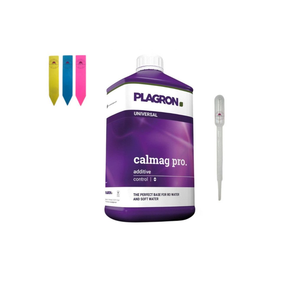 Plagron Pflanzendünger Plagron Calmag Pro günstig online kaufen
