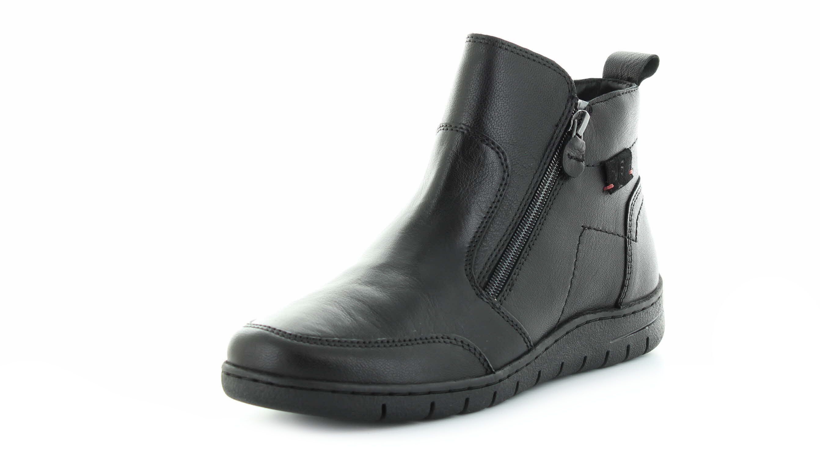 Josef Seibel Estenra 02 Stiefelette Komfort