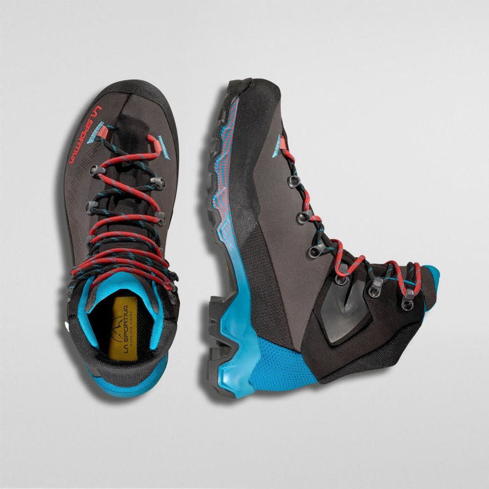 La Sportiva DA Aequilibrium Trek Woman GTX Wanderstiefel