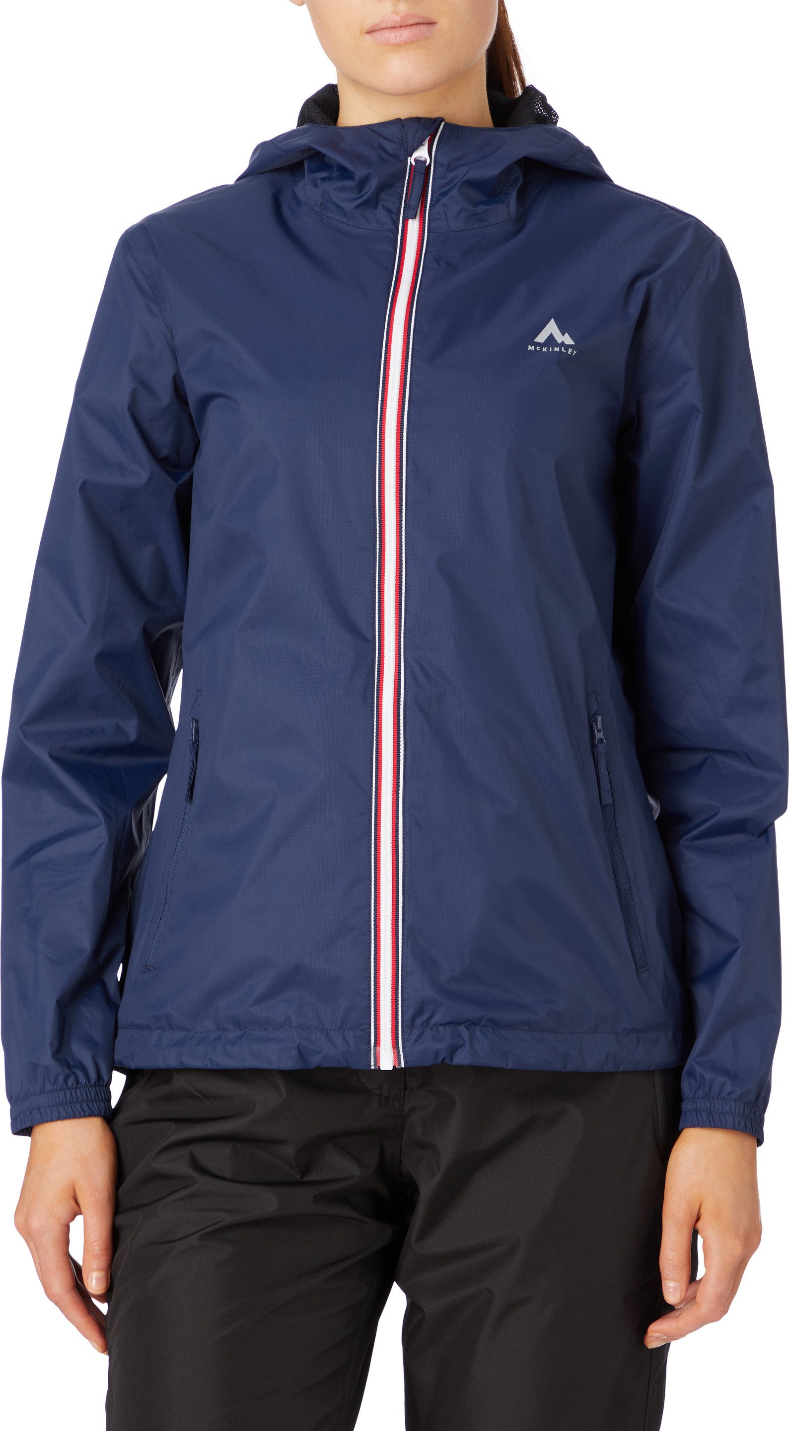 McKINLEY Regenjacke Regenjacke Kereol III wms (1-St) günstig online kaufen