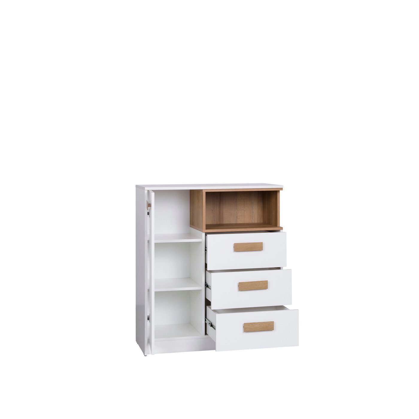 Marmex Möbel Schrank-Set Grant SET 02