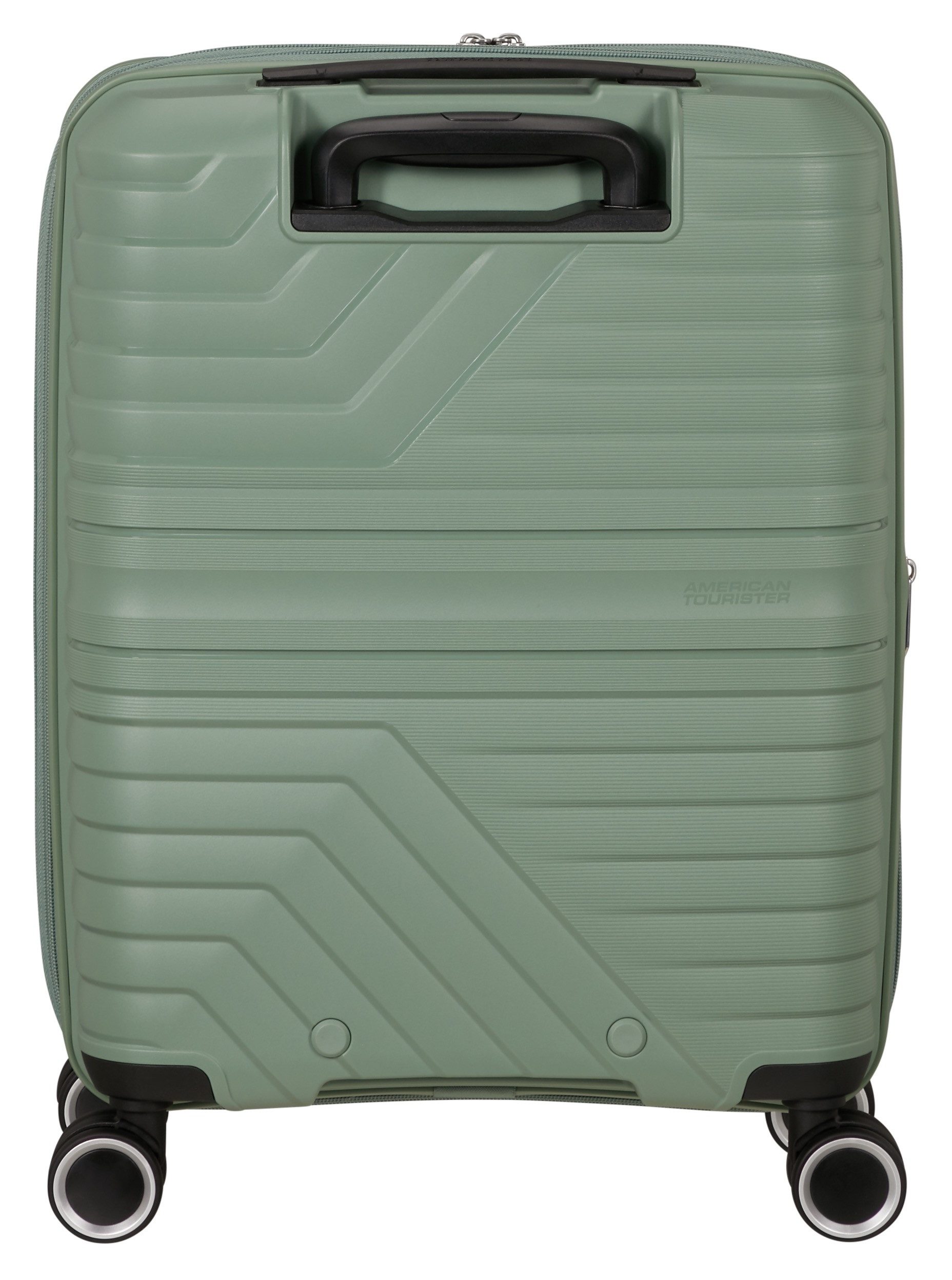 American Tourister® Hartschalen-Trolley FLYTWIST, verschiedene Größen günstig online kaufen