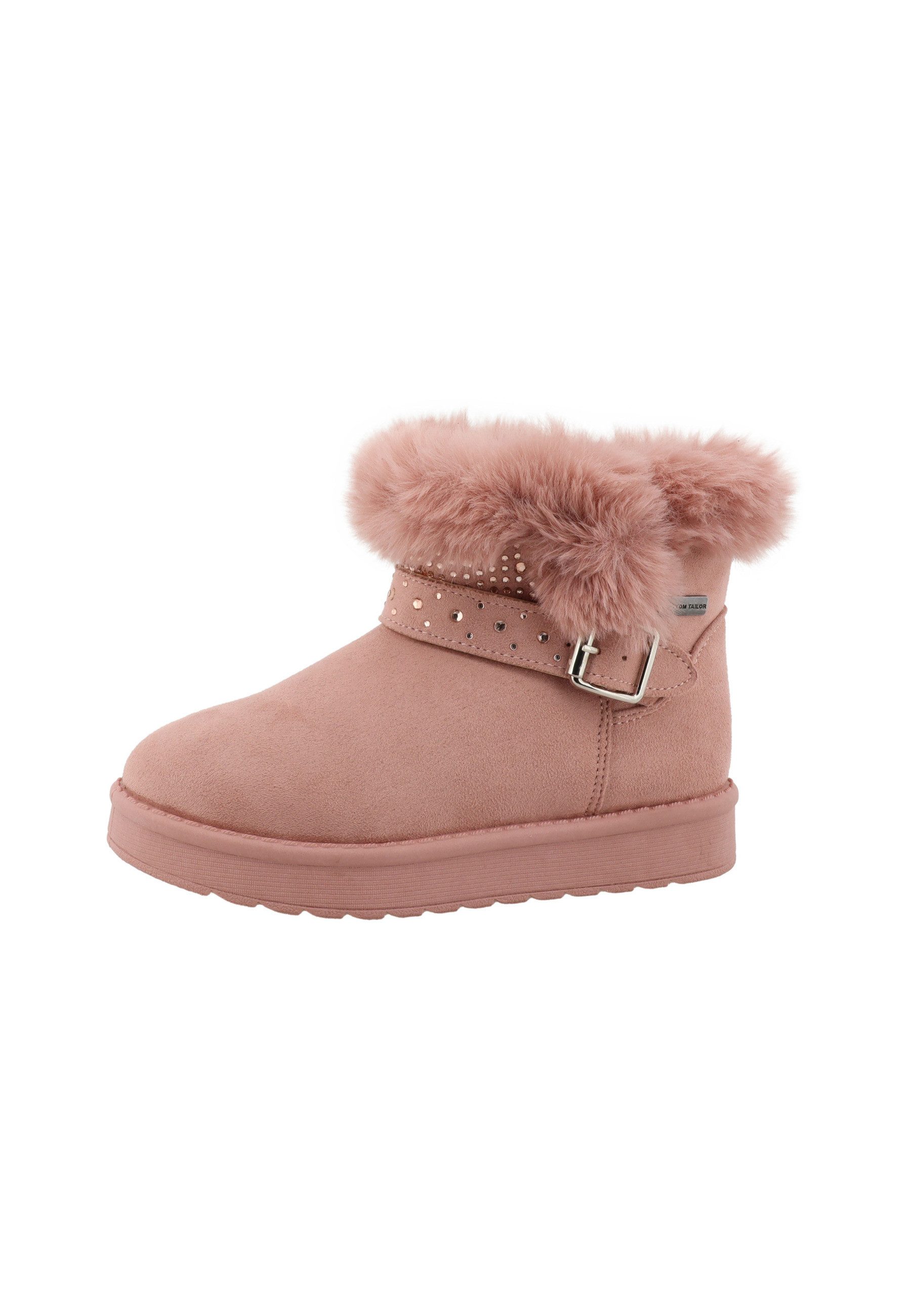 TOM TAILOR Tom Tailor Short Boots Stiefel