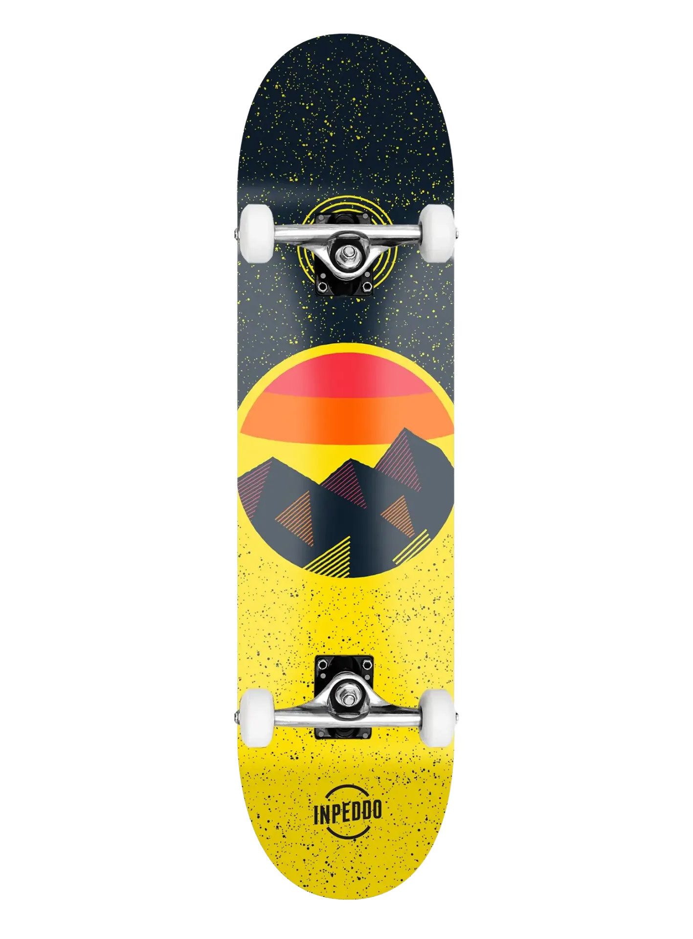 Skateboard Mountain 7.0" I 7.25" I 7.5" I 7.625"