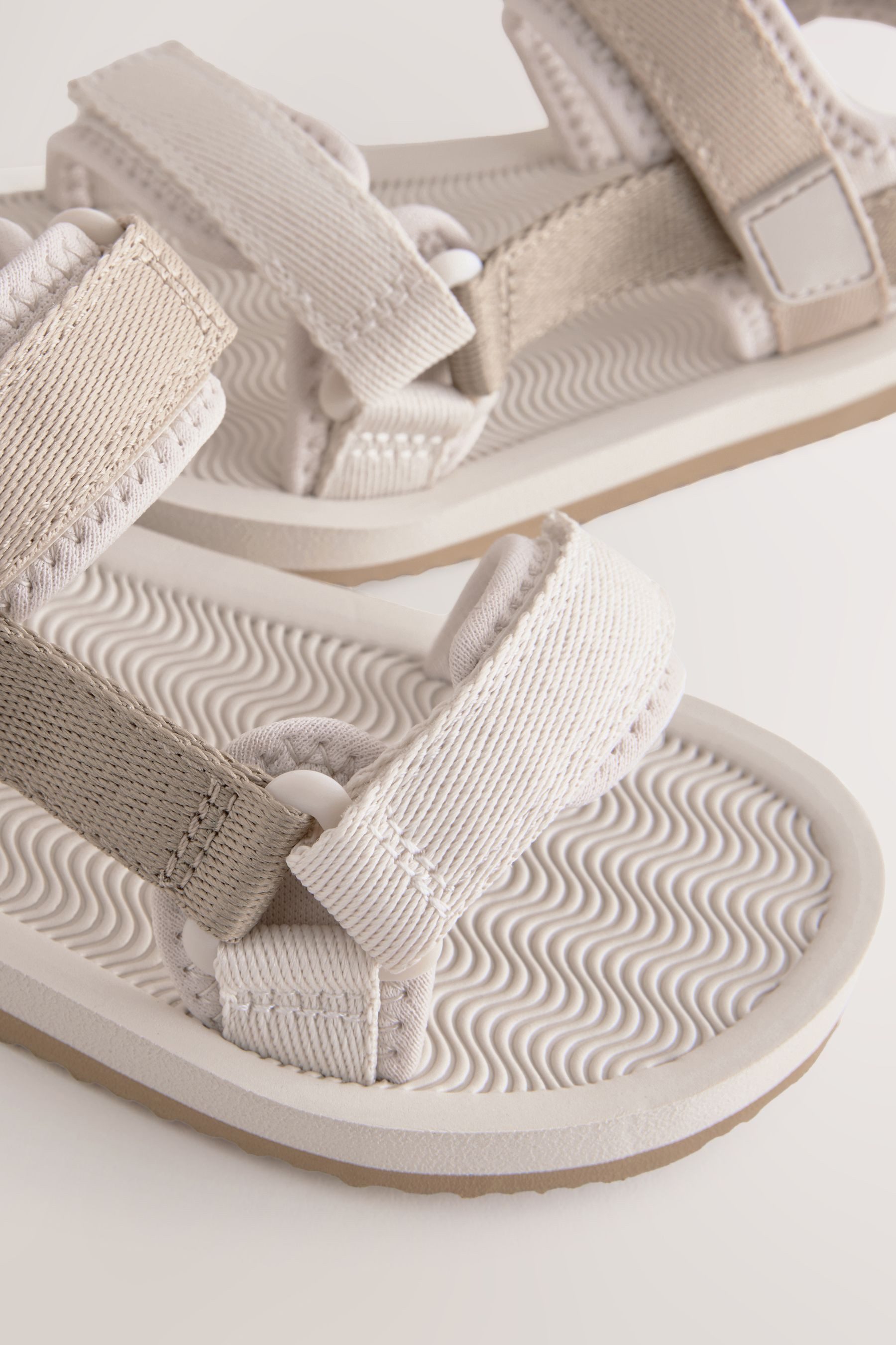 Next Trekker-Sandalen Sandale (1-tlg) günstig online kaufen
