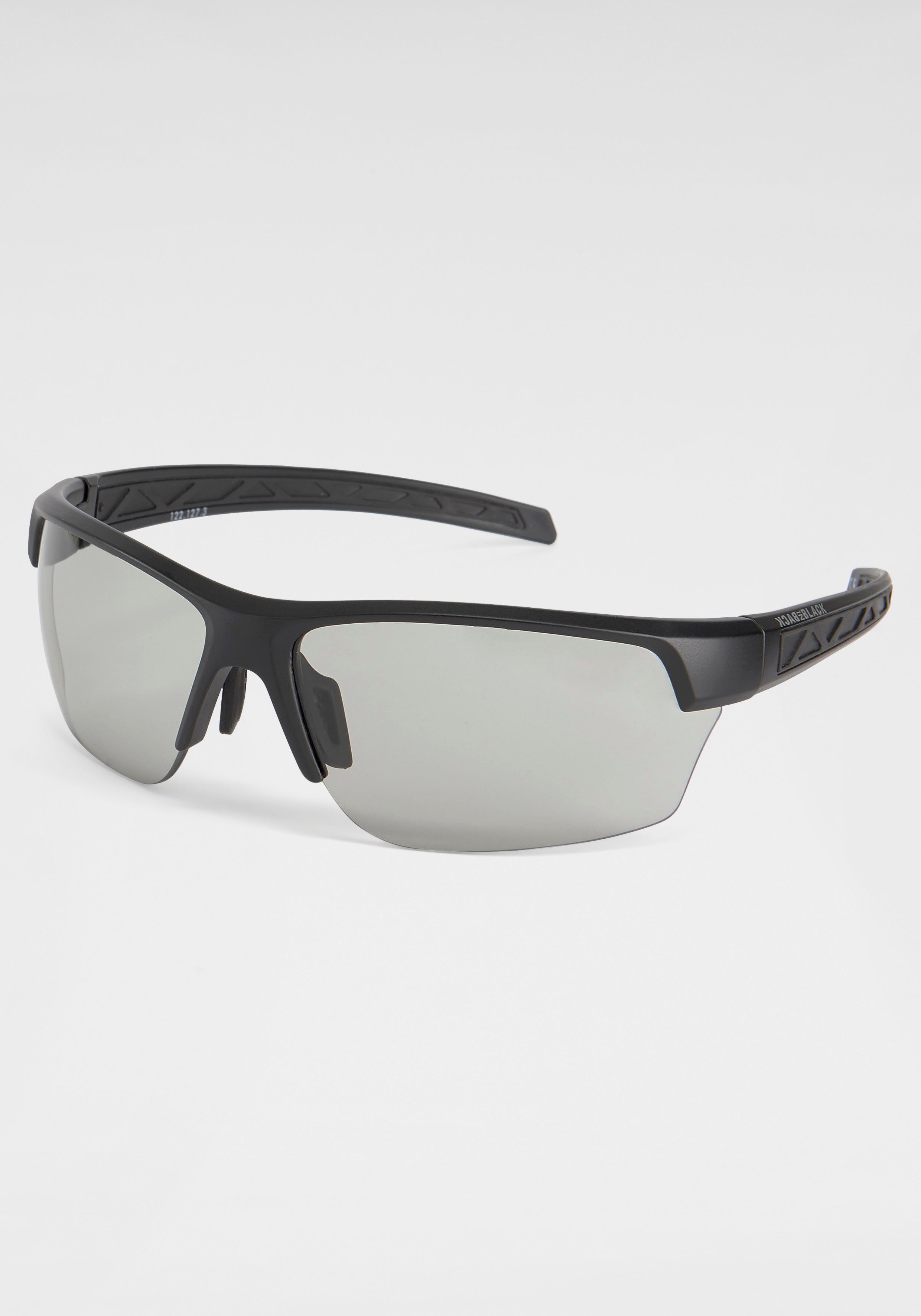 IN Sonnenbrille BLACK BACK Eyewear