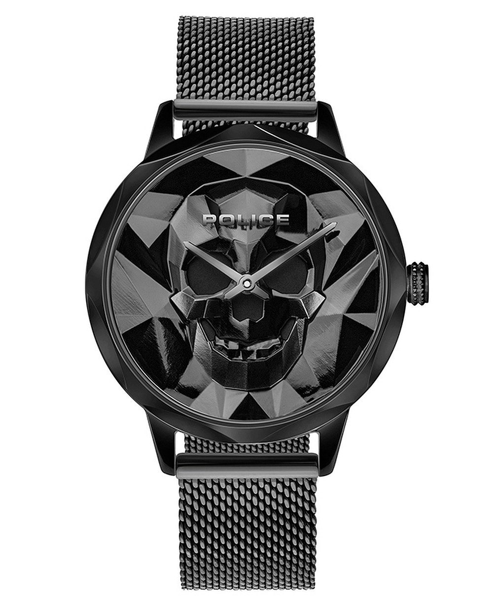 Police Quarzuhr Anjar