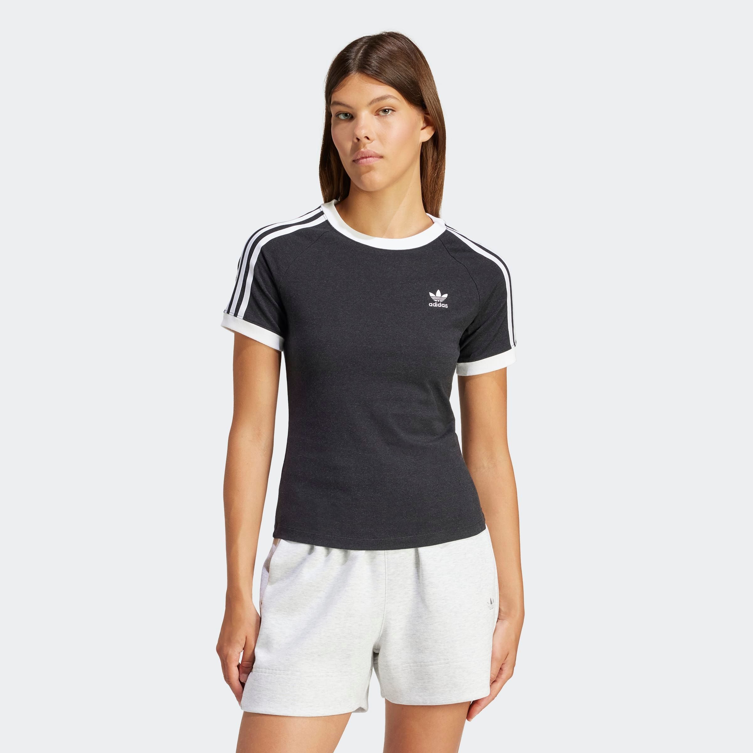 adidas Originals T-Shirt 3 S RGLN günstig online kaufen
