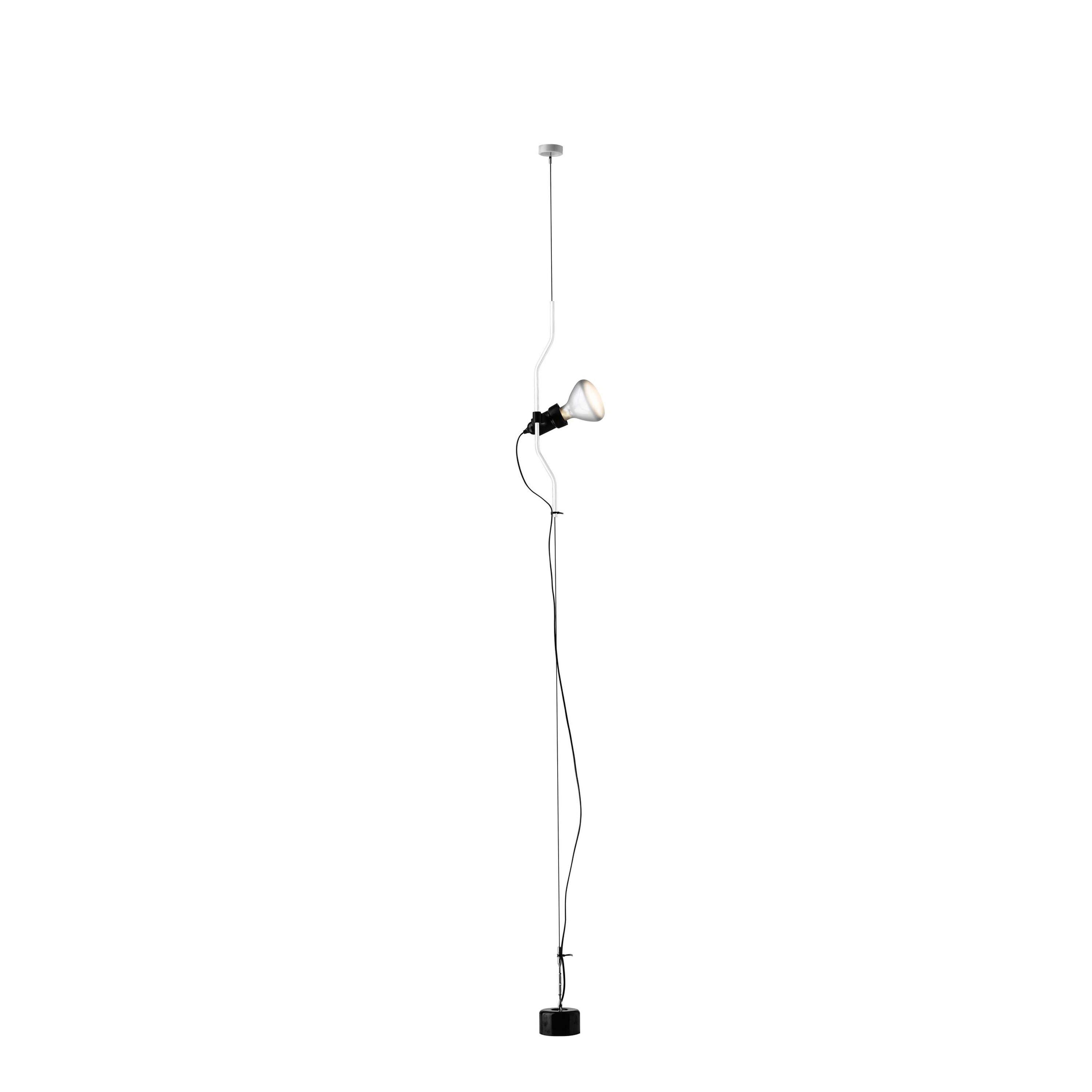 FLOS Pendelleuchte Flos Parentesi Ohne Dimmer günstig online kaufen