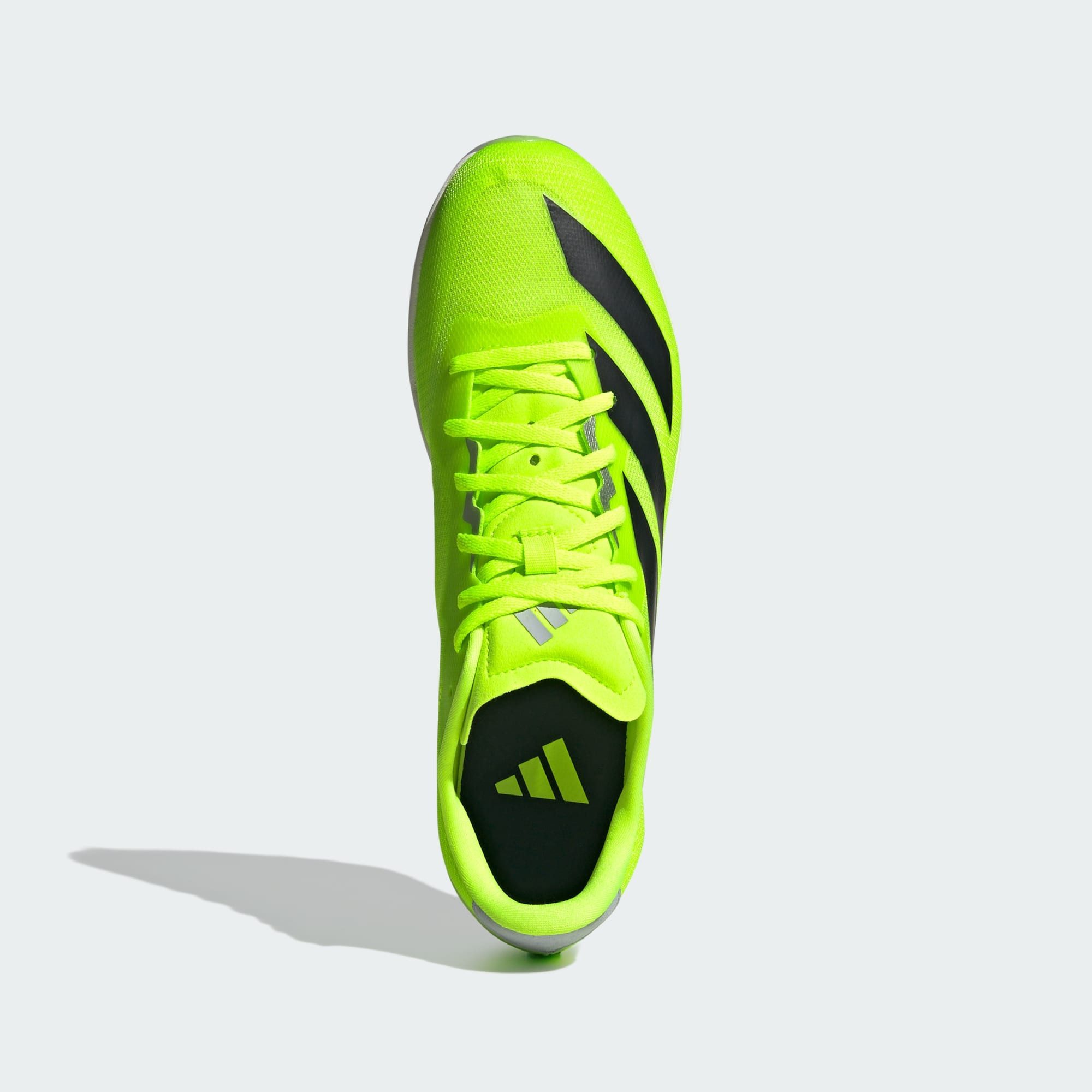 adidas Performance ADIZERO DISTANCESTAR SPIKE-SCHUH Laufschuh (1-tlg) günstig online kaufen