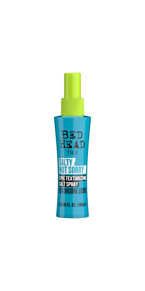 TIGI Haarspray Tigi Bed Head Salty Not Sorry Spray 100ml